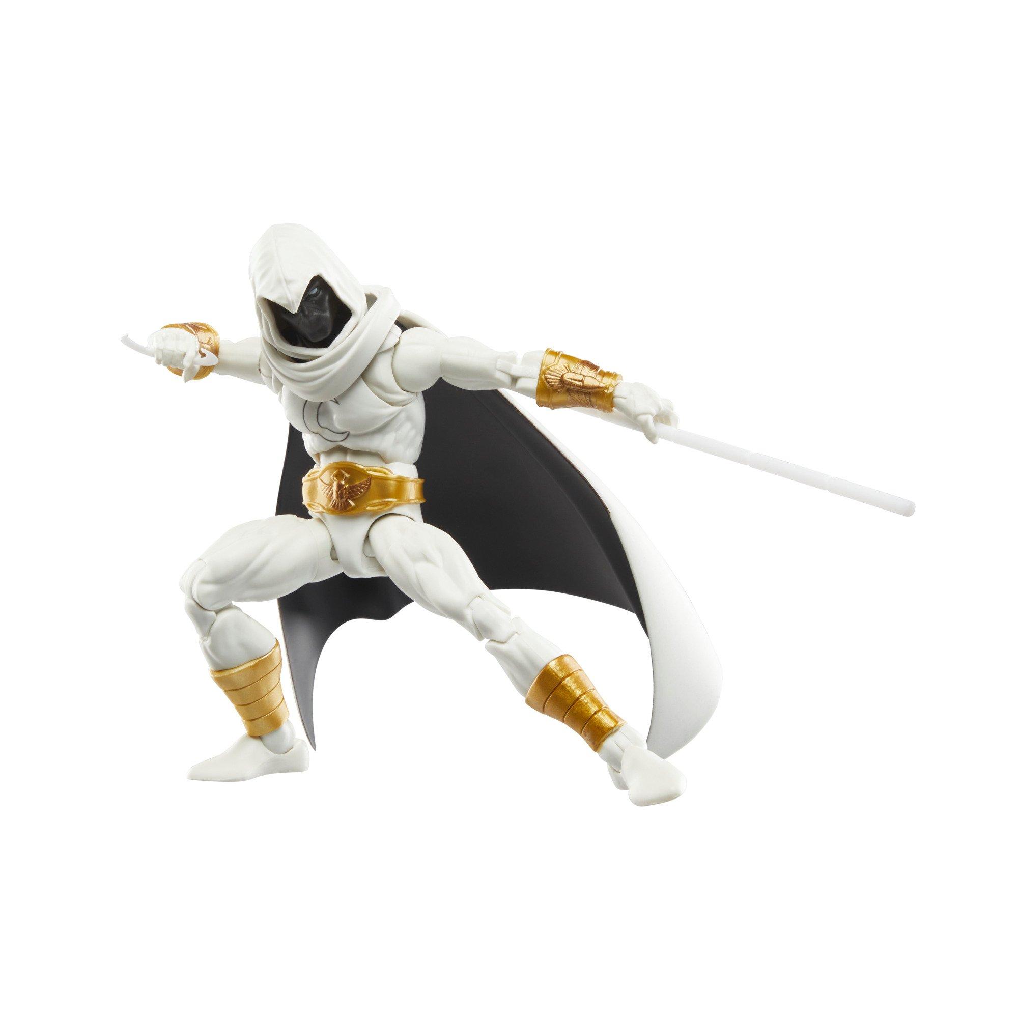 Legende - Marvel - Marvel legends strange tales moon knight - 4