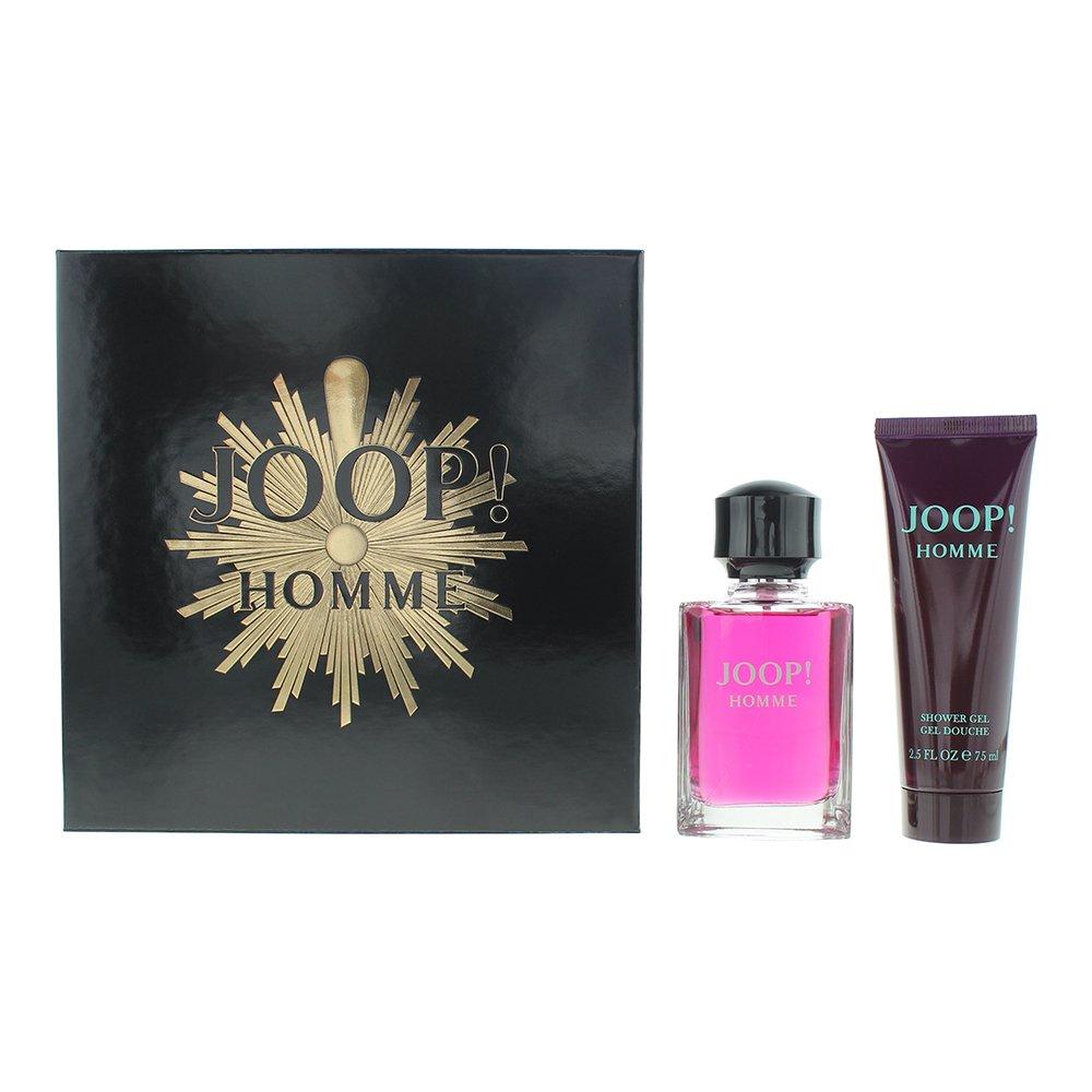 Set - Joop - Homme 2-piece Gift Set 75ml