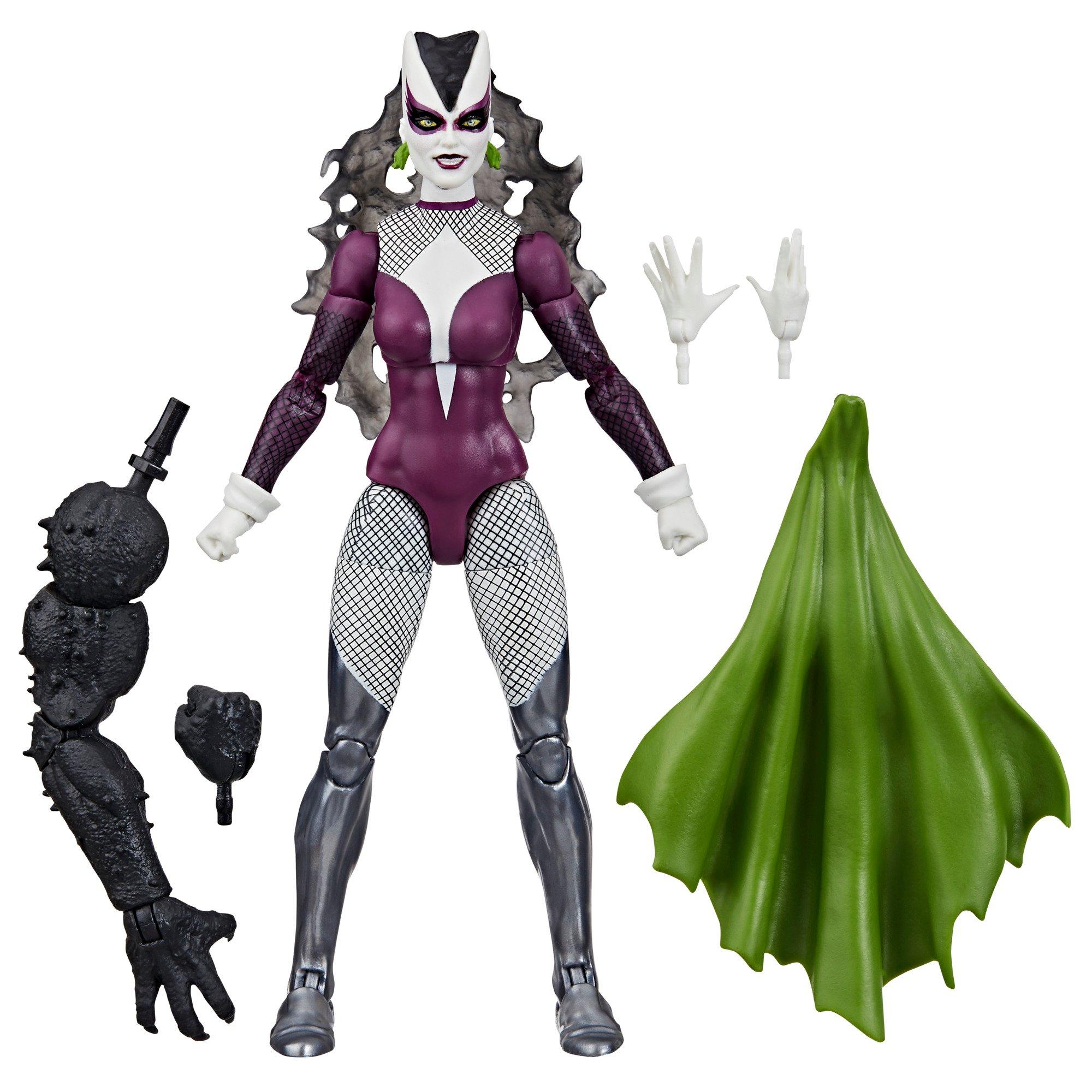 Lendas - Marvel - Marvel Legends Series Strange Tales Marvel's Lilith - 3