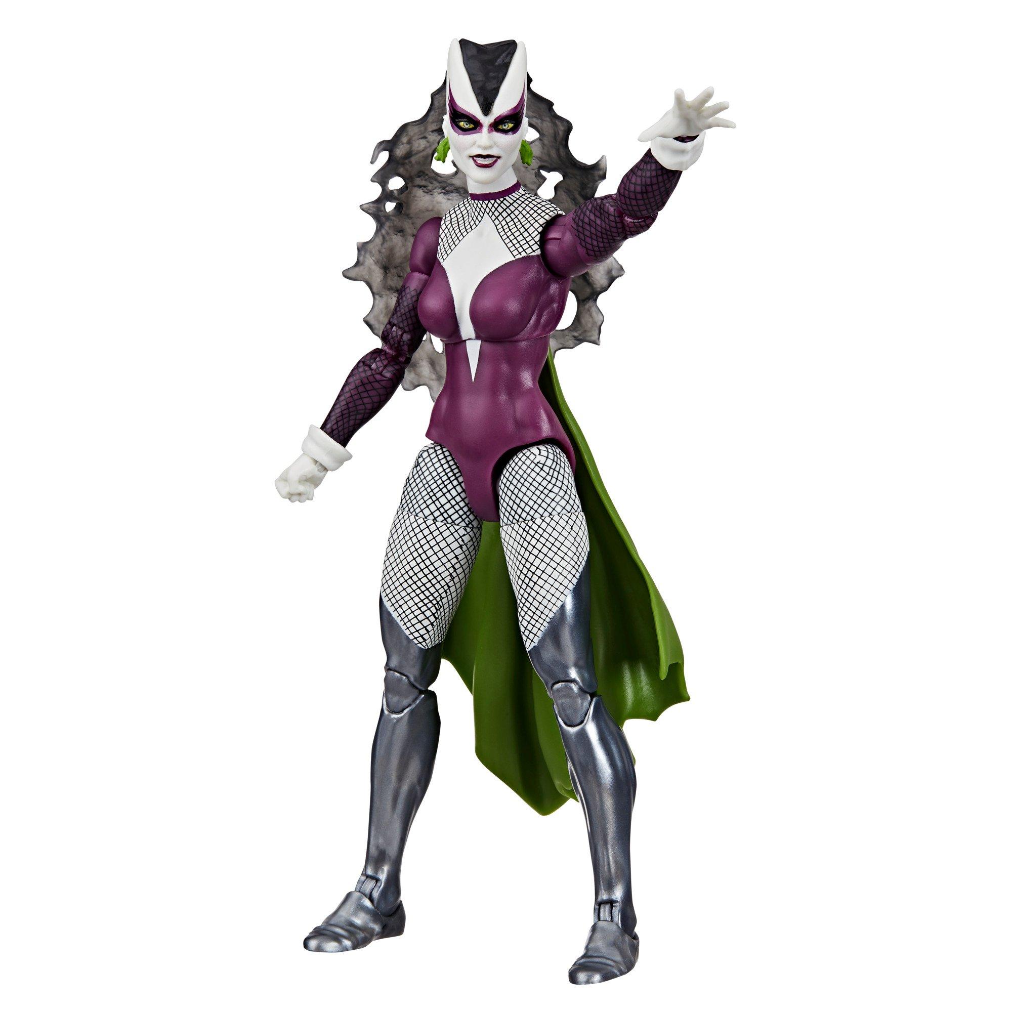 Lendas - Marvel - Marvel Legends Series Strange Tales Marvel's Lilith - 4