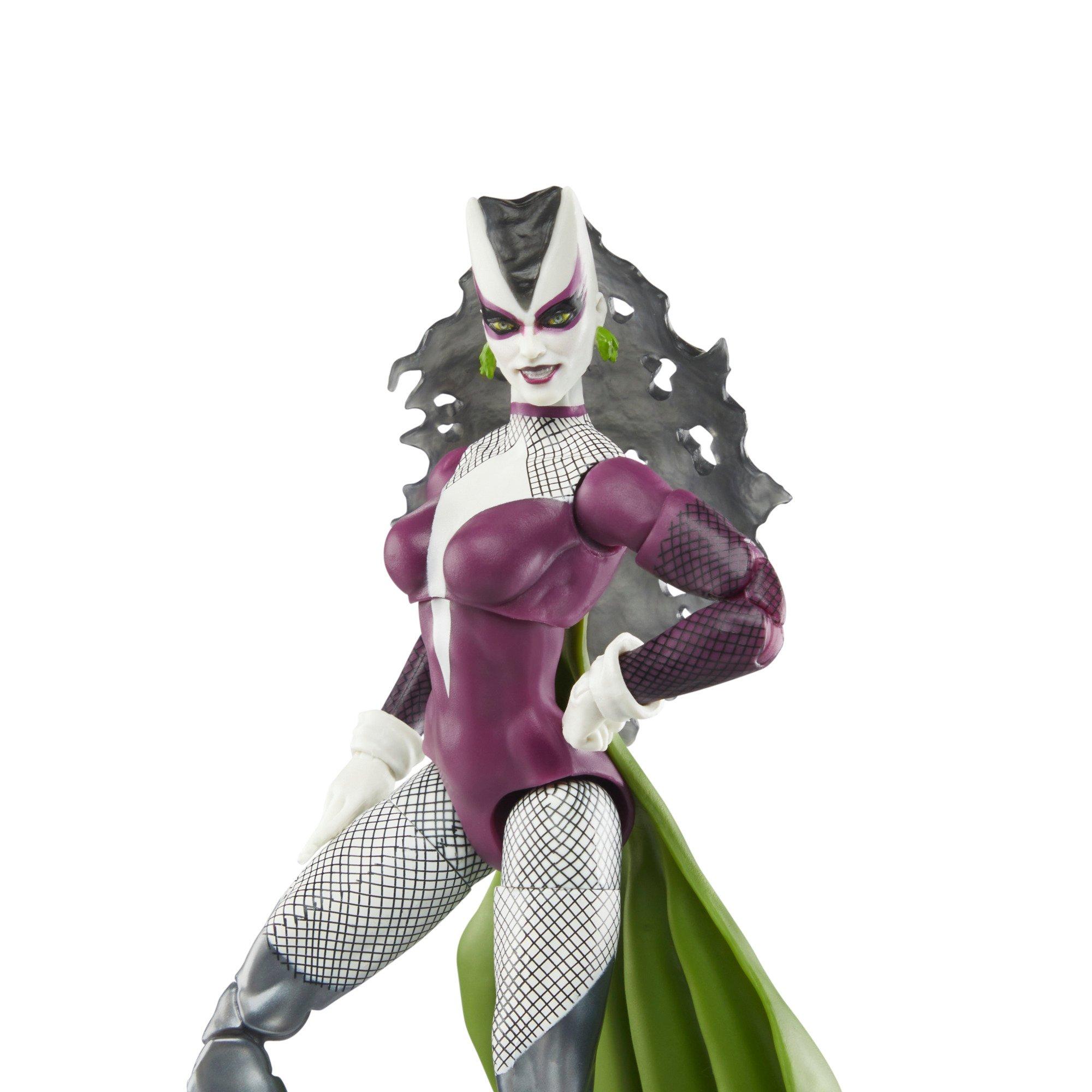 Lendas - Marvel - Marvel Legends Series Strange Tales Marvel's Lilith - 5