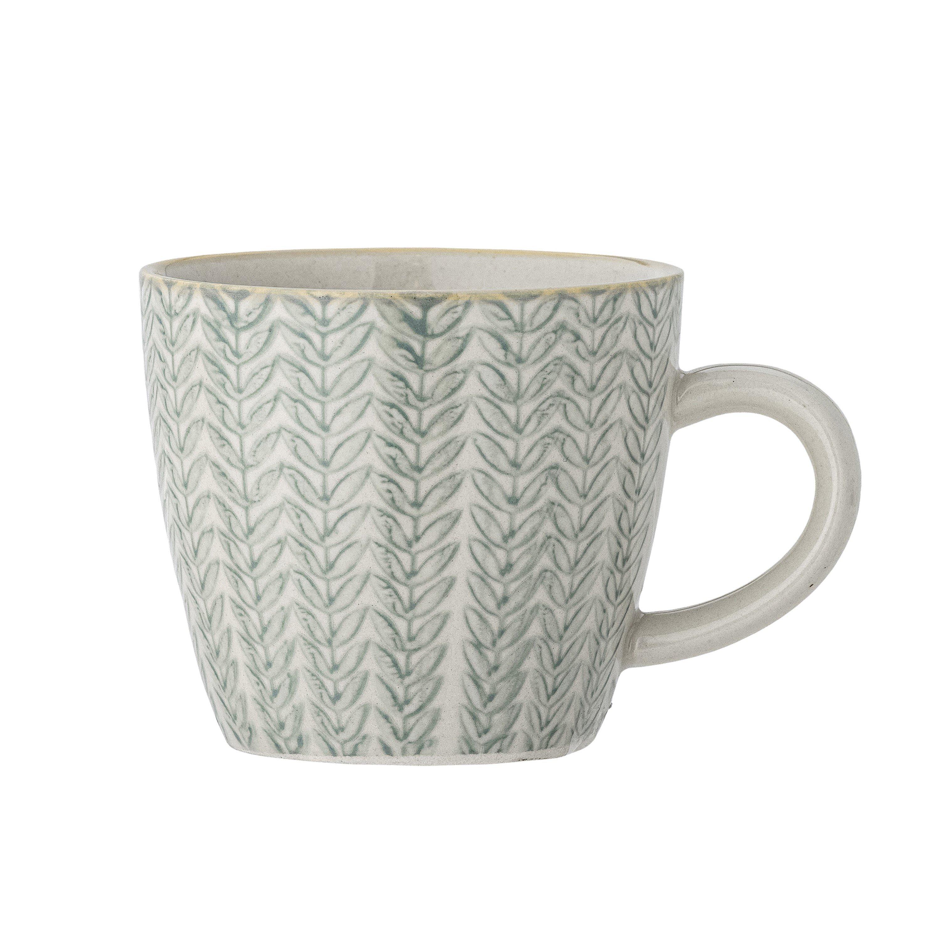 Maple Mug
