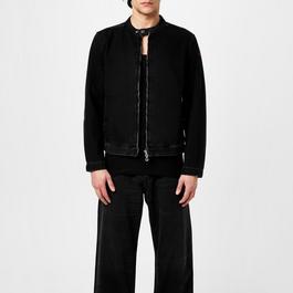 Diesel Diesel Denim Biker Sn42