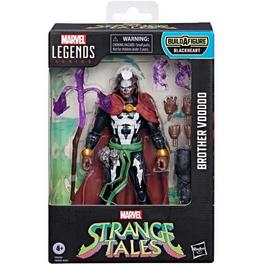 Marvel GAMEMarvel Legends Series Strange Tales Brother Voodoo