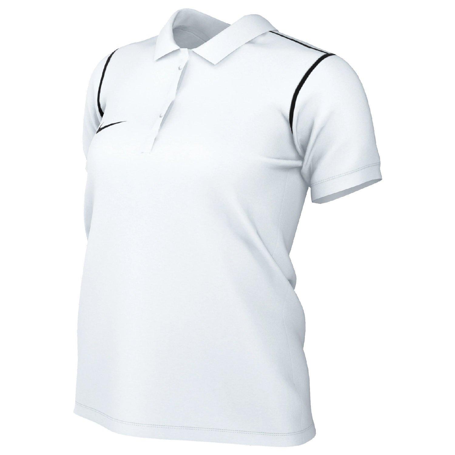 White - Nike - Nike Polo Park 20 Ld99 - 1