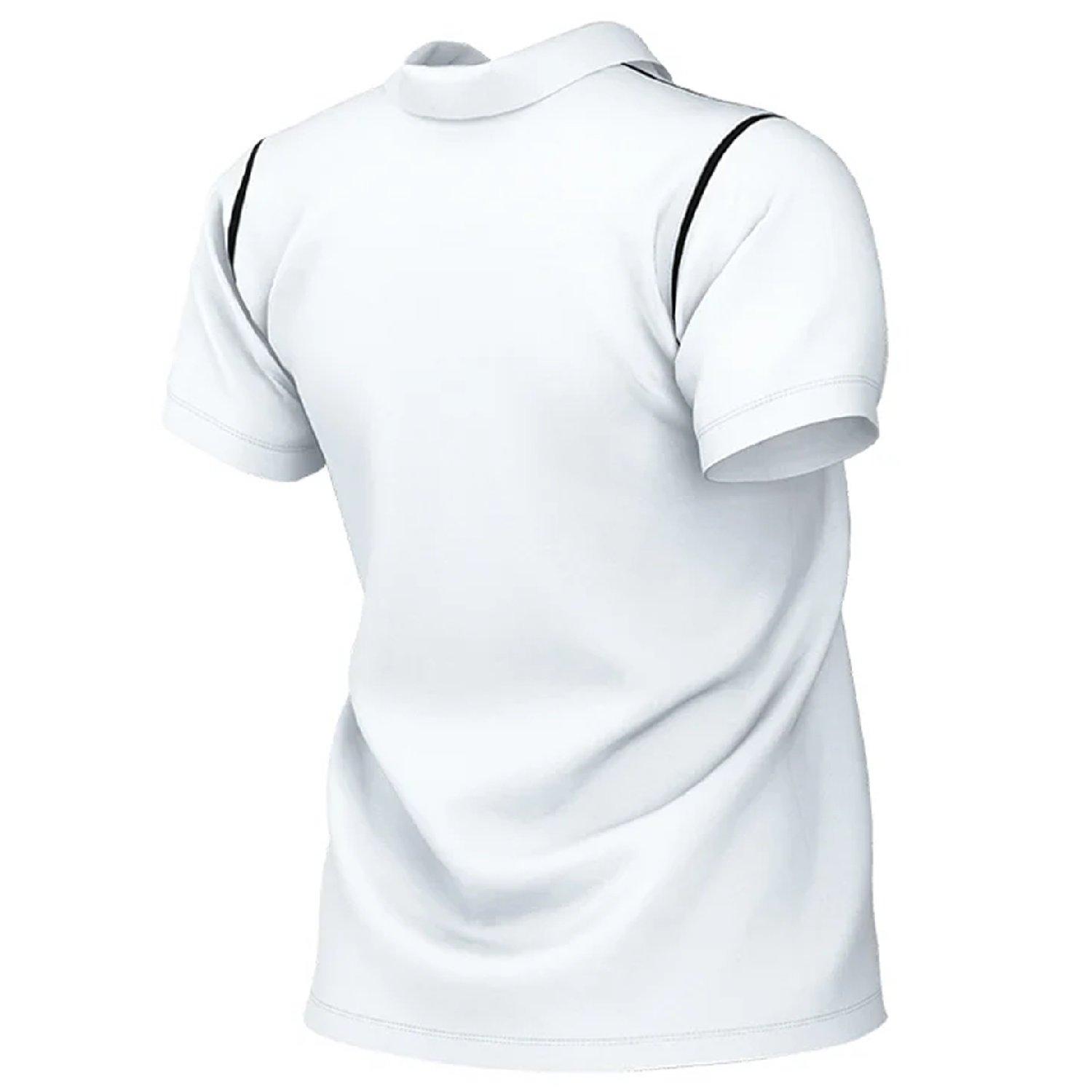 White - Nike - Nike Polo Park 20 Ld99 - 2