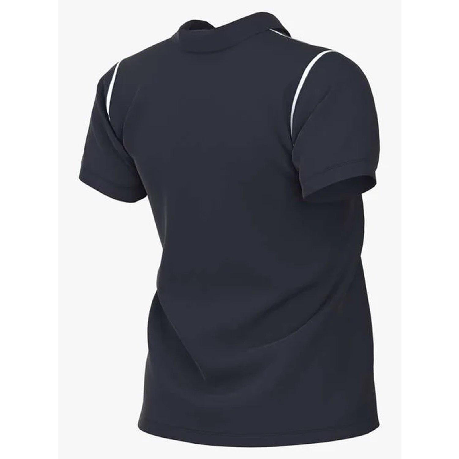 Azul Marinho - Nike - Nike Polo Park 20 Ld99 - 2