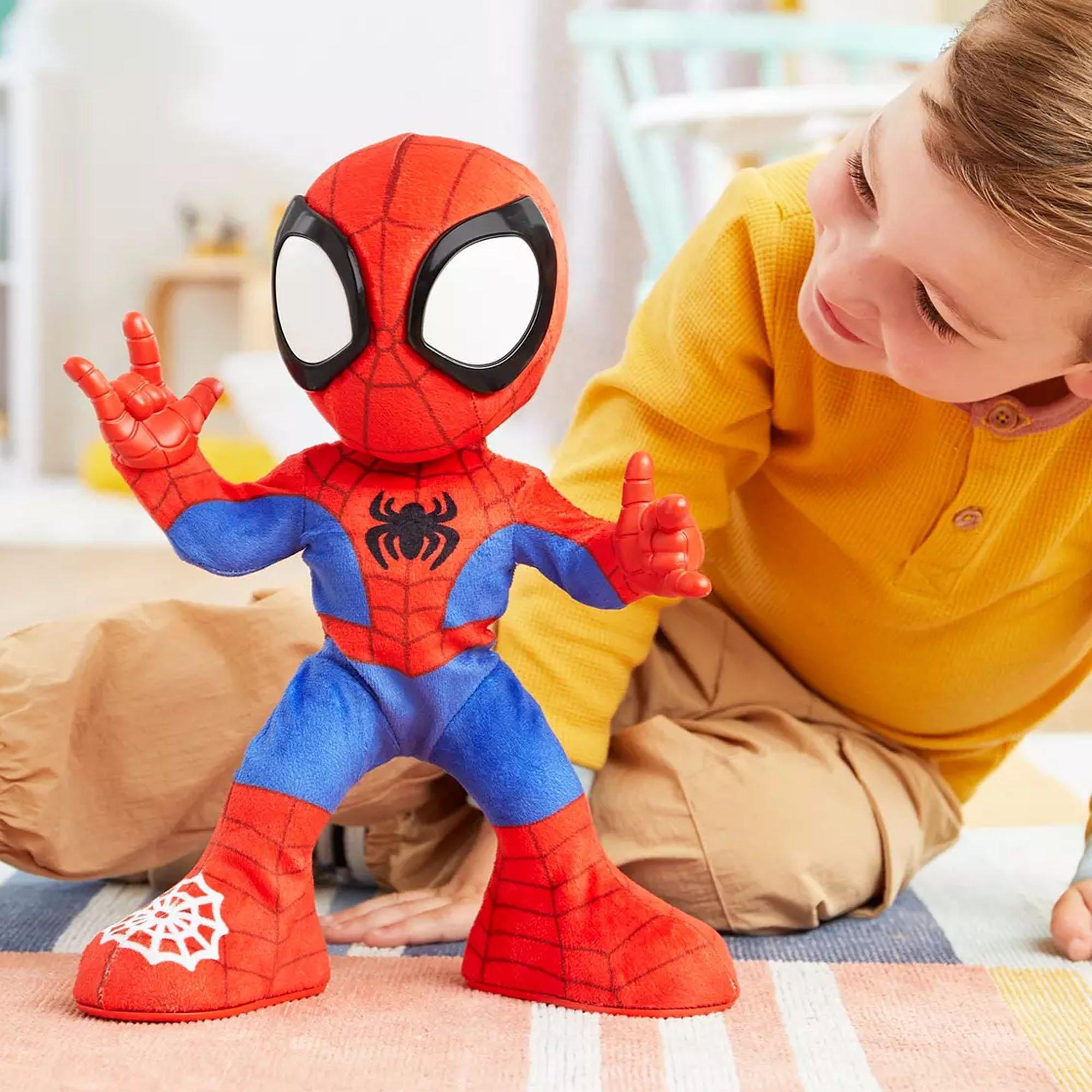 None - Marvel - Marvel DNC CRAWL SPIDY 51 - 3