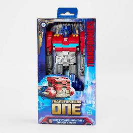 Transformers GAME Transformers One Mega Changer Ast