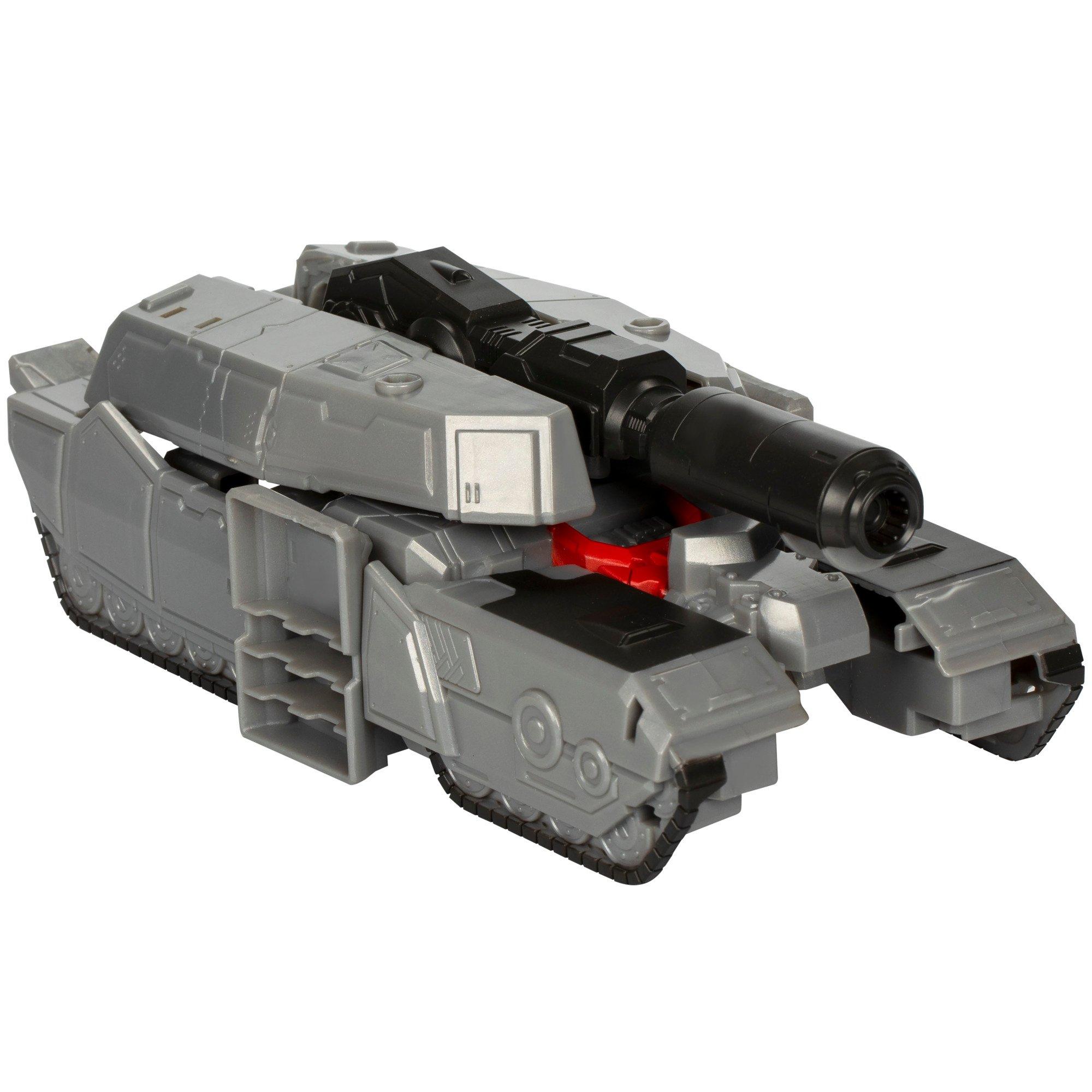 Megatron/D-16 - Transformers - One Mega Changer Action Figure - 4