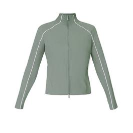 Sweaty Betty Anytime Explorer Zip Fleece Top