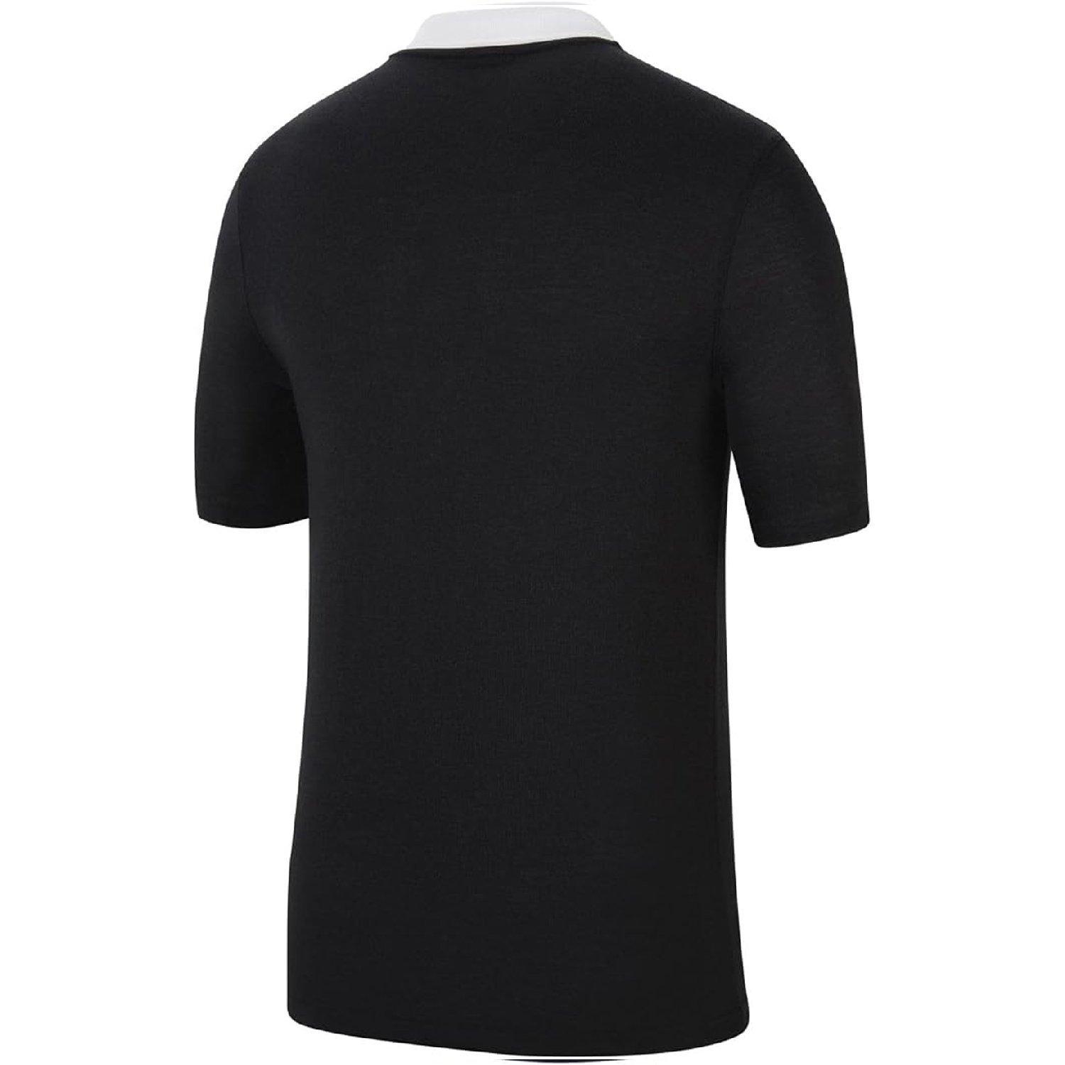 Schwarz - Nike - Nike Polo De Sortie Ld99 - 2