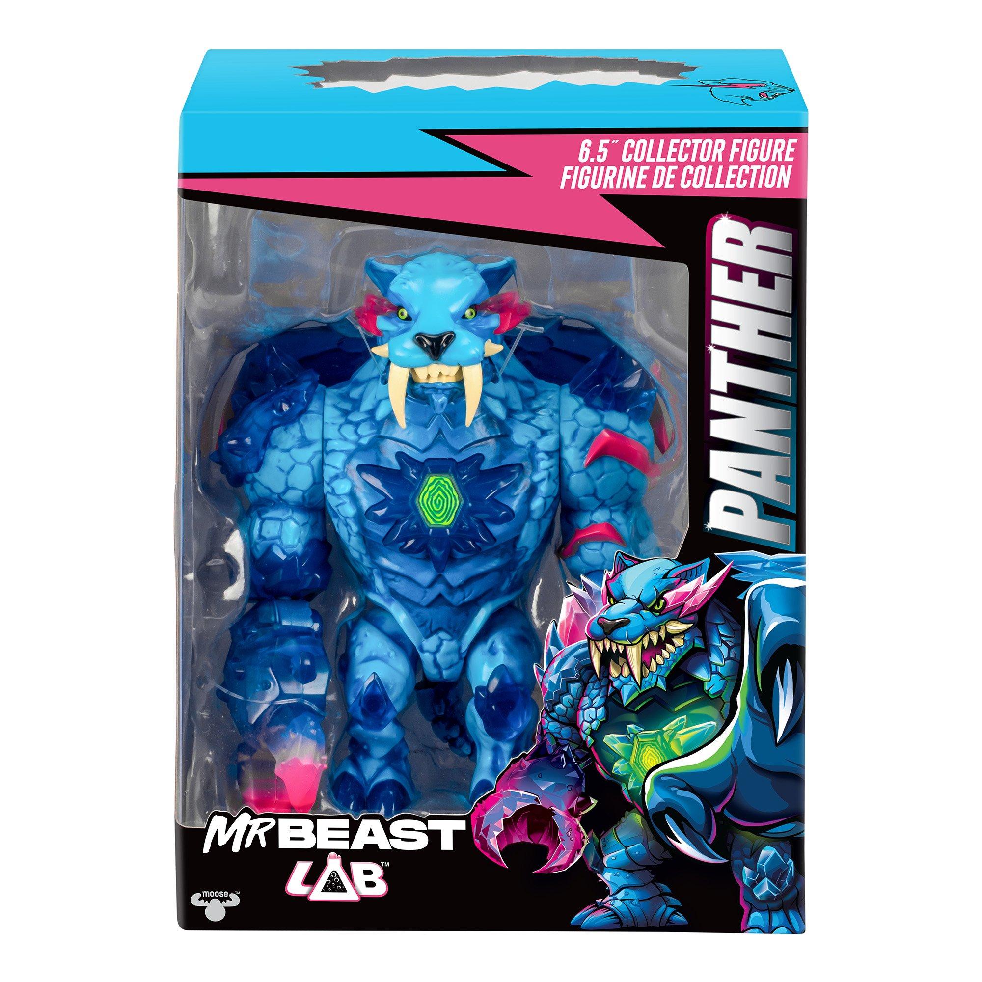 Click Distribution Ltd CLCK D Mr Beast Lab Ch51 | Sports Direct