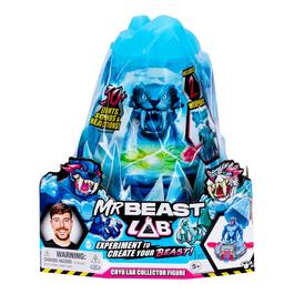 Click Distribution GAME Mr Beast Lab Cryo Lab