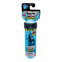 Click Distribution GAME CLCK D Mr Beast Lab Swarms Test Tube 2 Pack