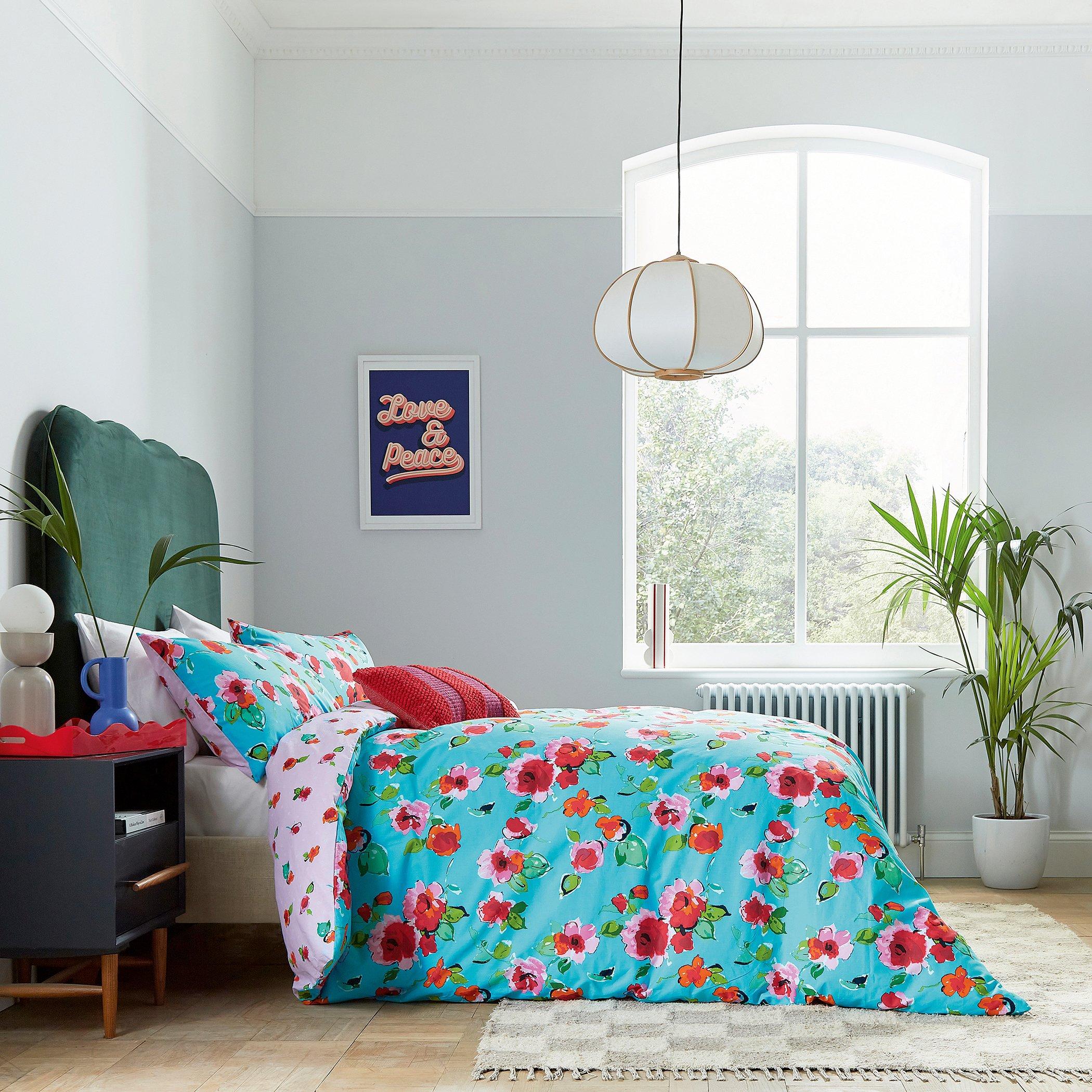 Helena Springfield  Rosie Duvet Cover Set -  - King