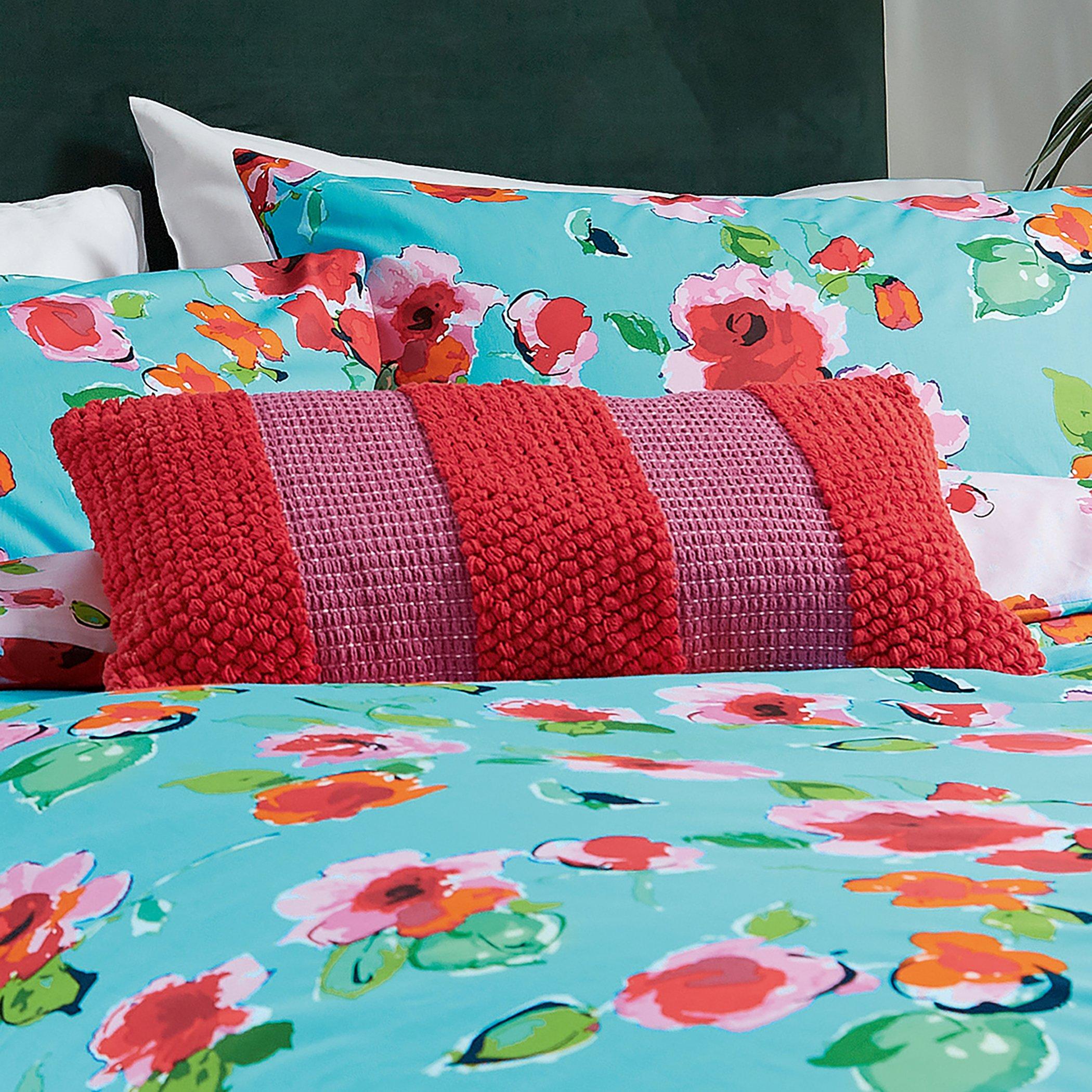 Multicolorido - Helena Springfield - Rosie Duvet Cover Set - 5