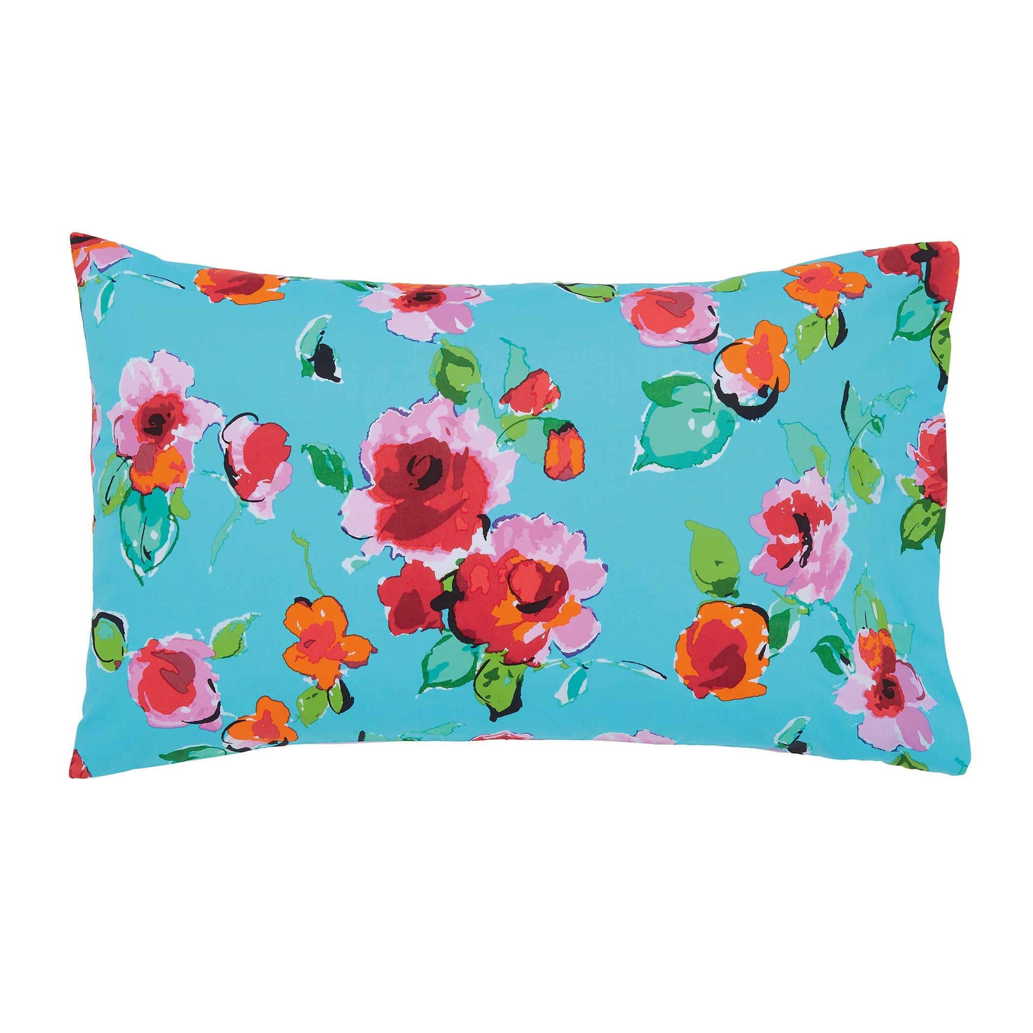 Multicolorido - Helena Springfield - Rosie Duvet Cover Set - 6