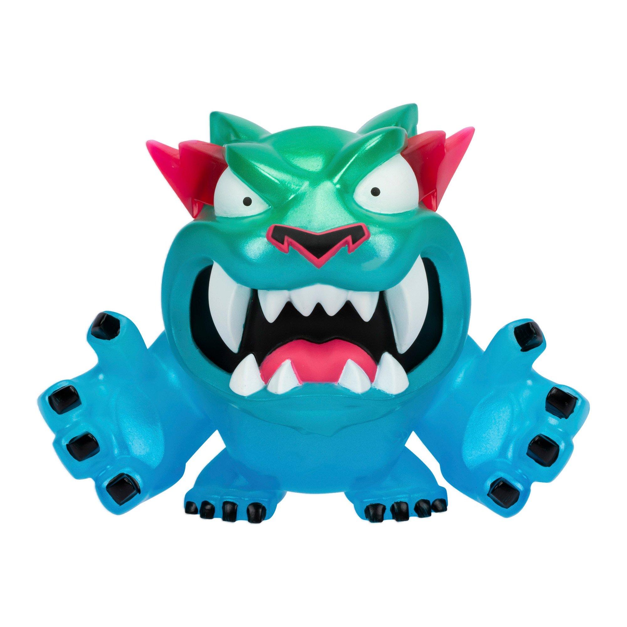 Cam Panther - Click Distribution - Mr Beast Lab Vinyl Figure: Hyper - 2
