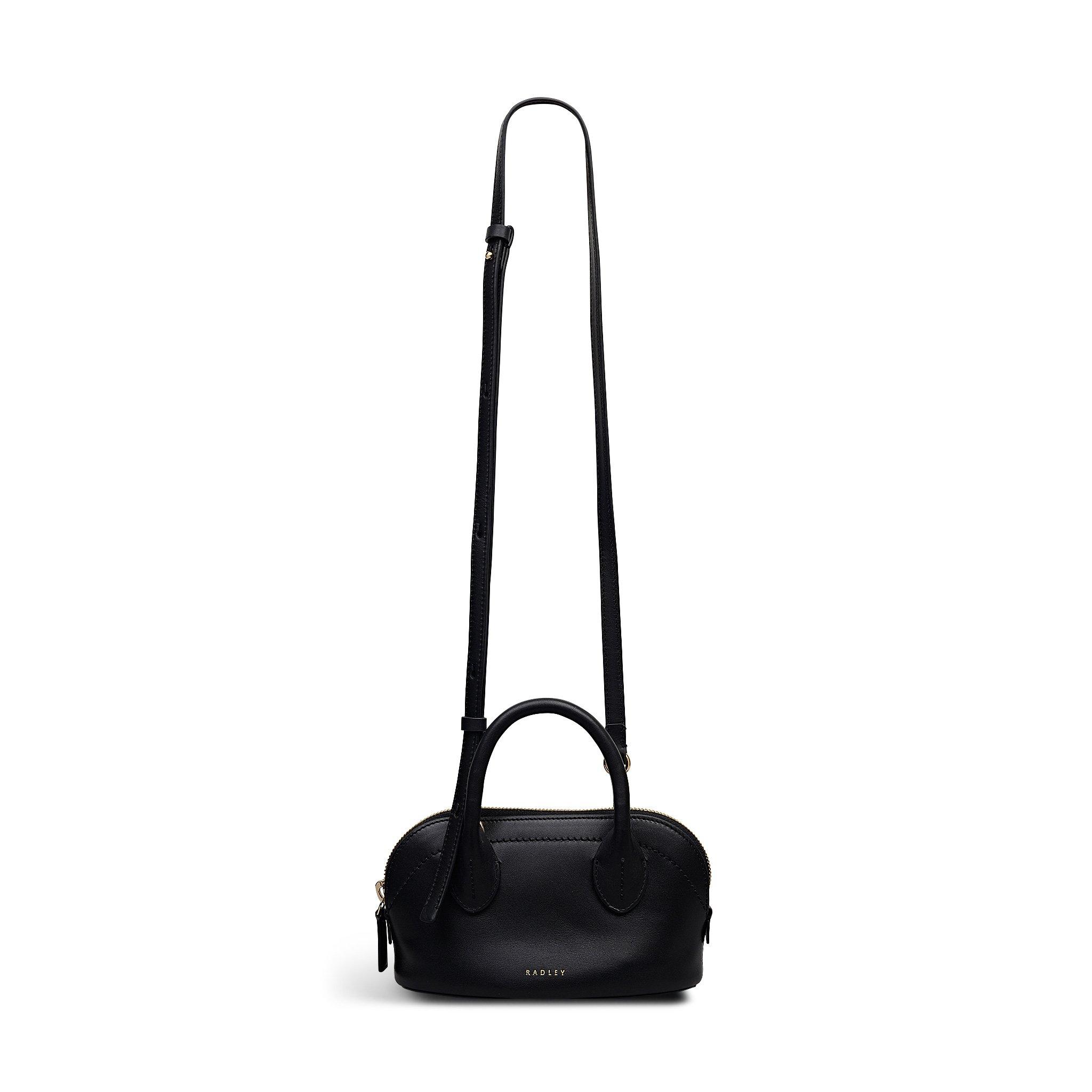 Radley Women's Muriel Grab Ld54 - Black