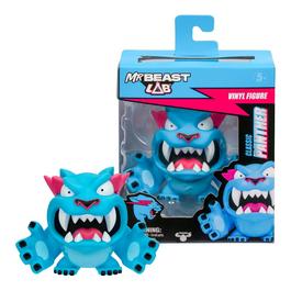 Click Distribution GAME Mr Beast Lab Vinyl Figure: Classic