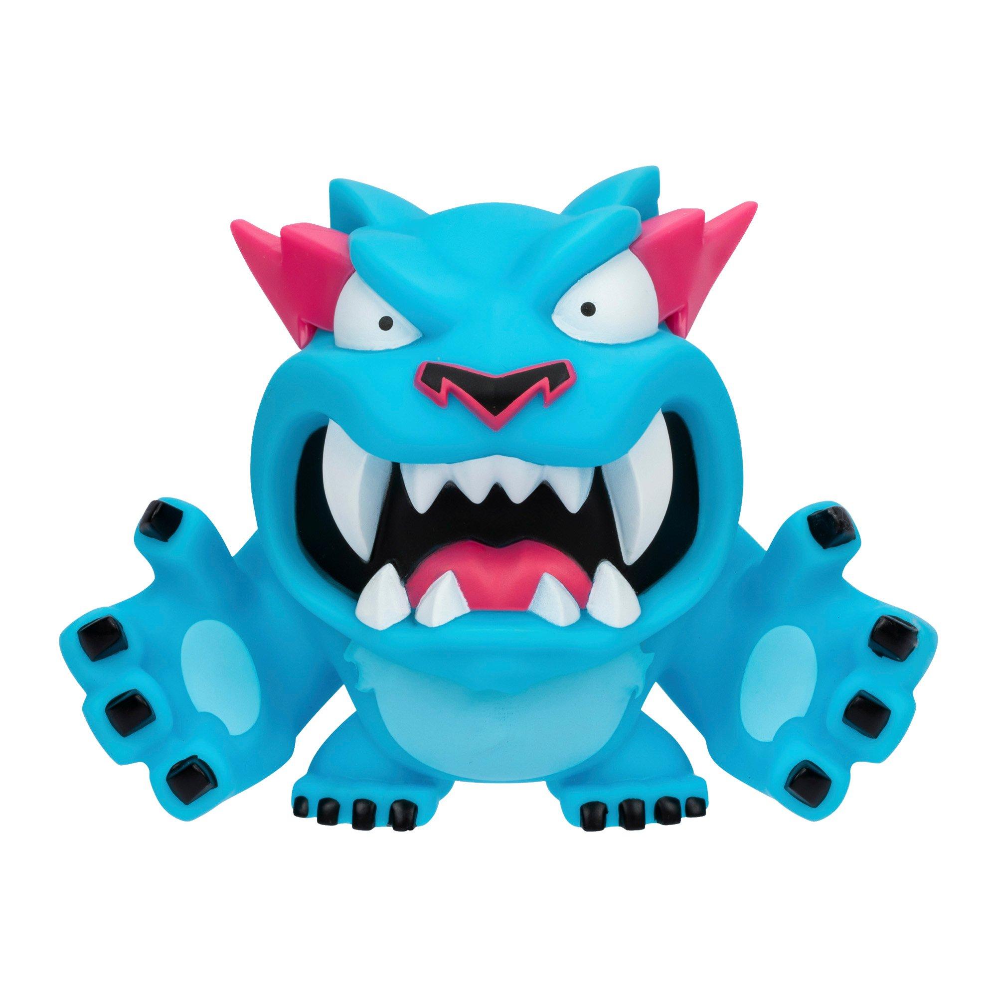 Klassisk panter - Click Distribution - Mr Beast Lab Vinyl Figure: Classic - 2
