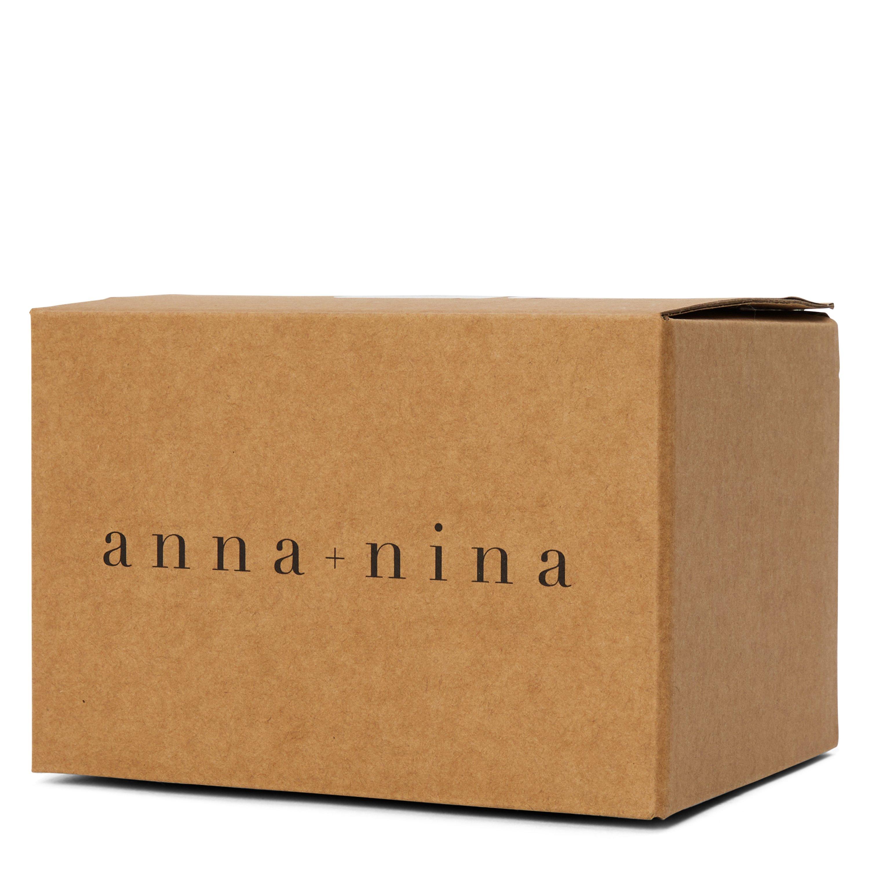 Percy - Anna and Nina - Anna Stripe Tea Mug 71 - 3