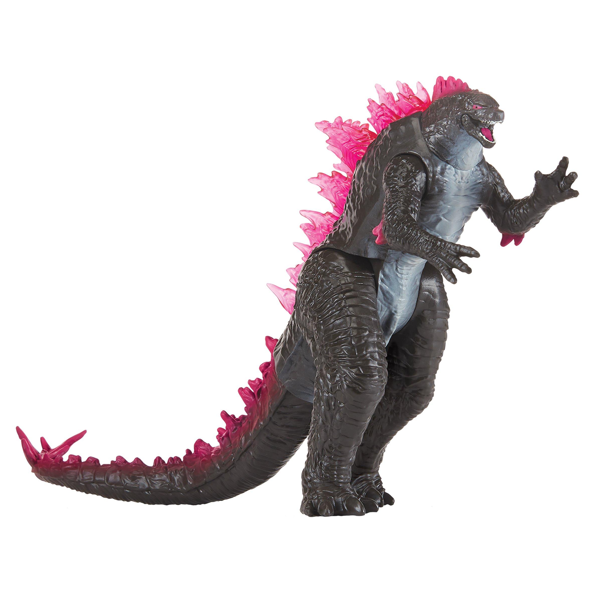 6inch Godzilla - Godzilla - Godzill Monsterverse 64 - 2