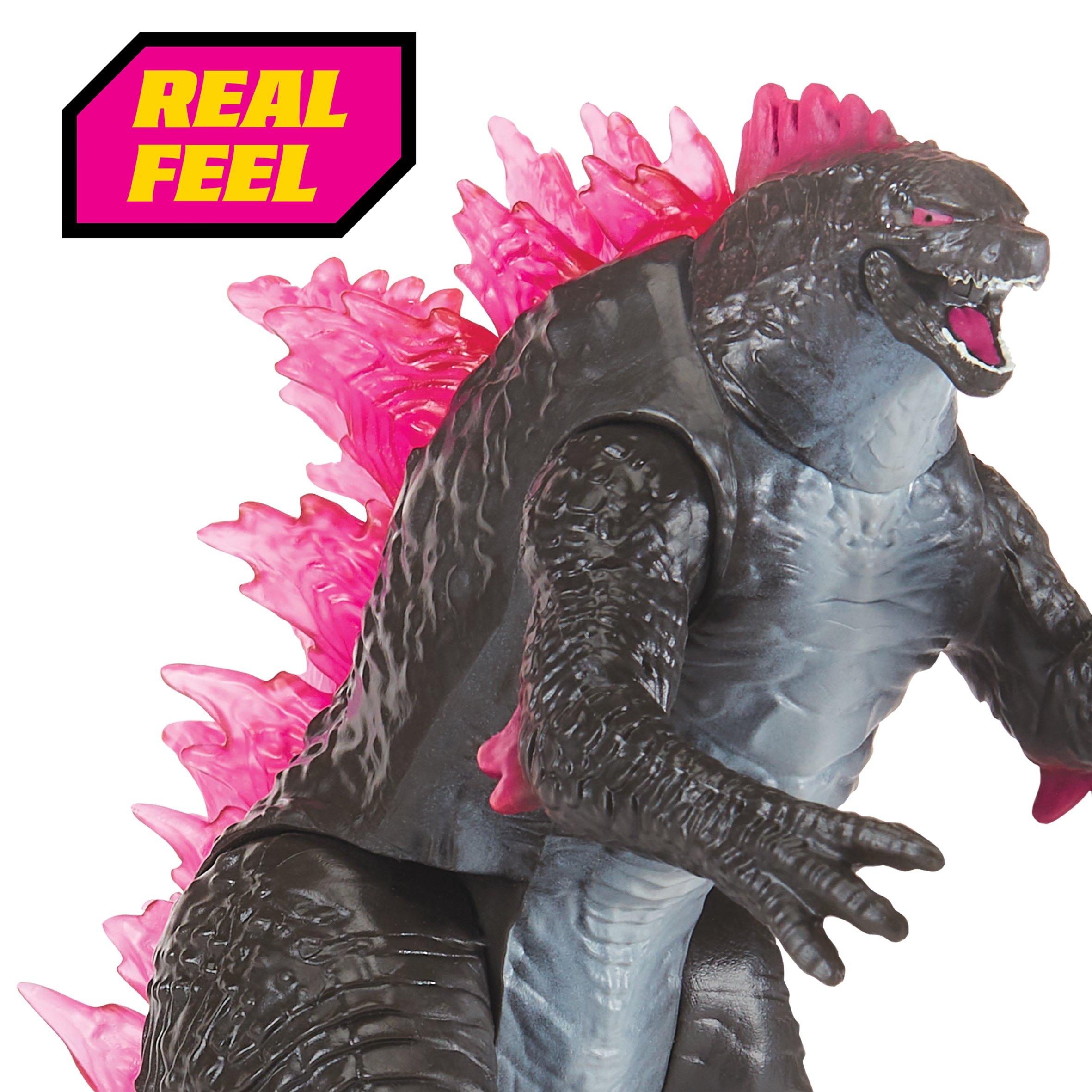 6inch Godzilla - Godzilla - Godzill Monsterverse 64 - 4