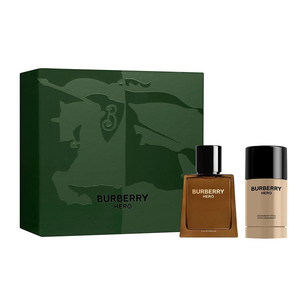 Burberry Burberry Hero Eau de Parfum Men’s Duo Giftset