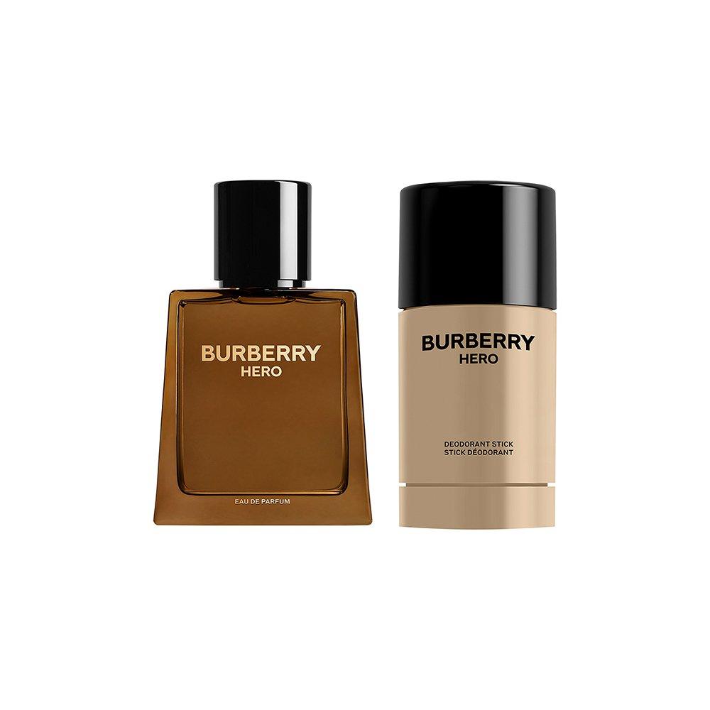 Multi - Burberry - Burberry Hero Eau de Parfum Men’s Duo Giftset - 2