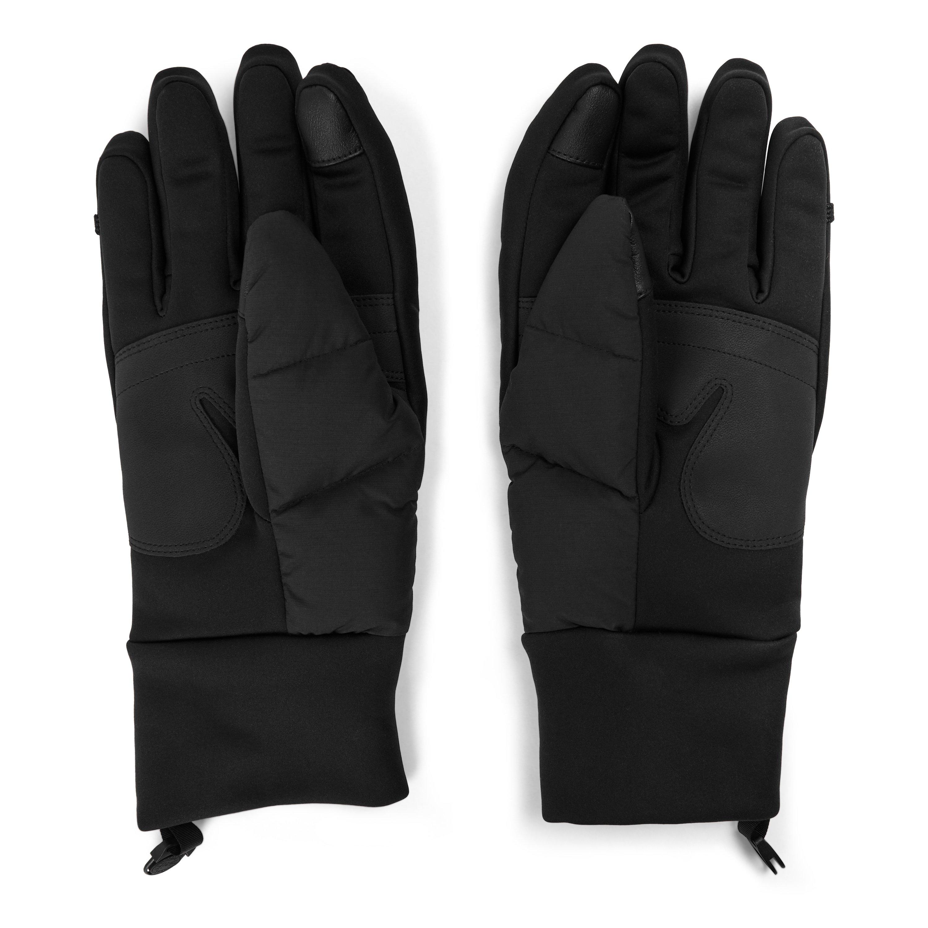 Black 9061 - Canada Goose - Canada Puf Glove Sn64 - 2