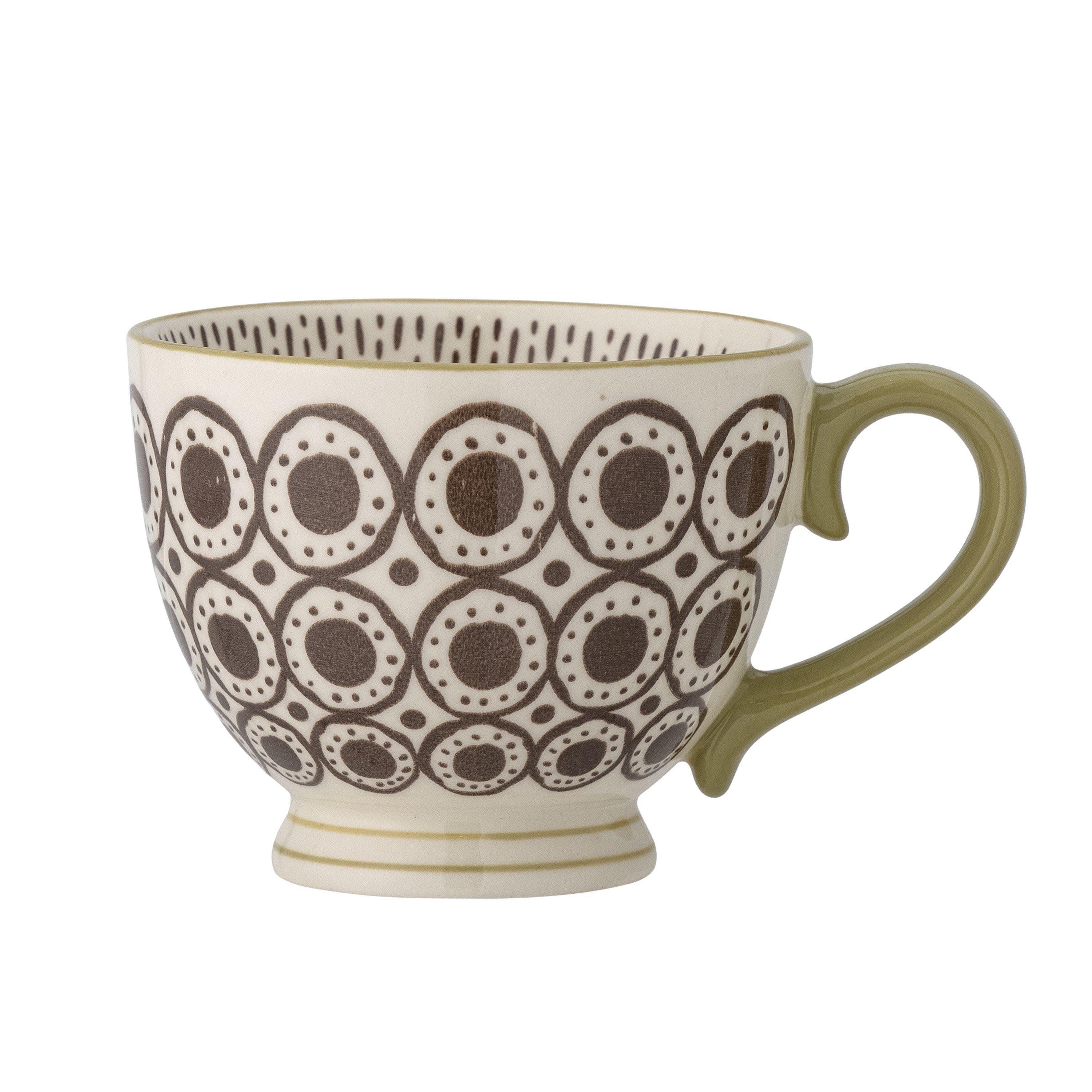 Brown - Bloomingville - Maple Mug - 1