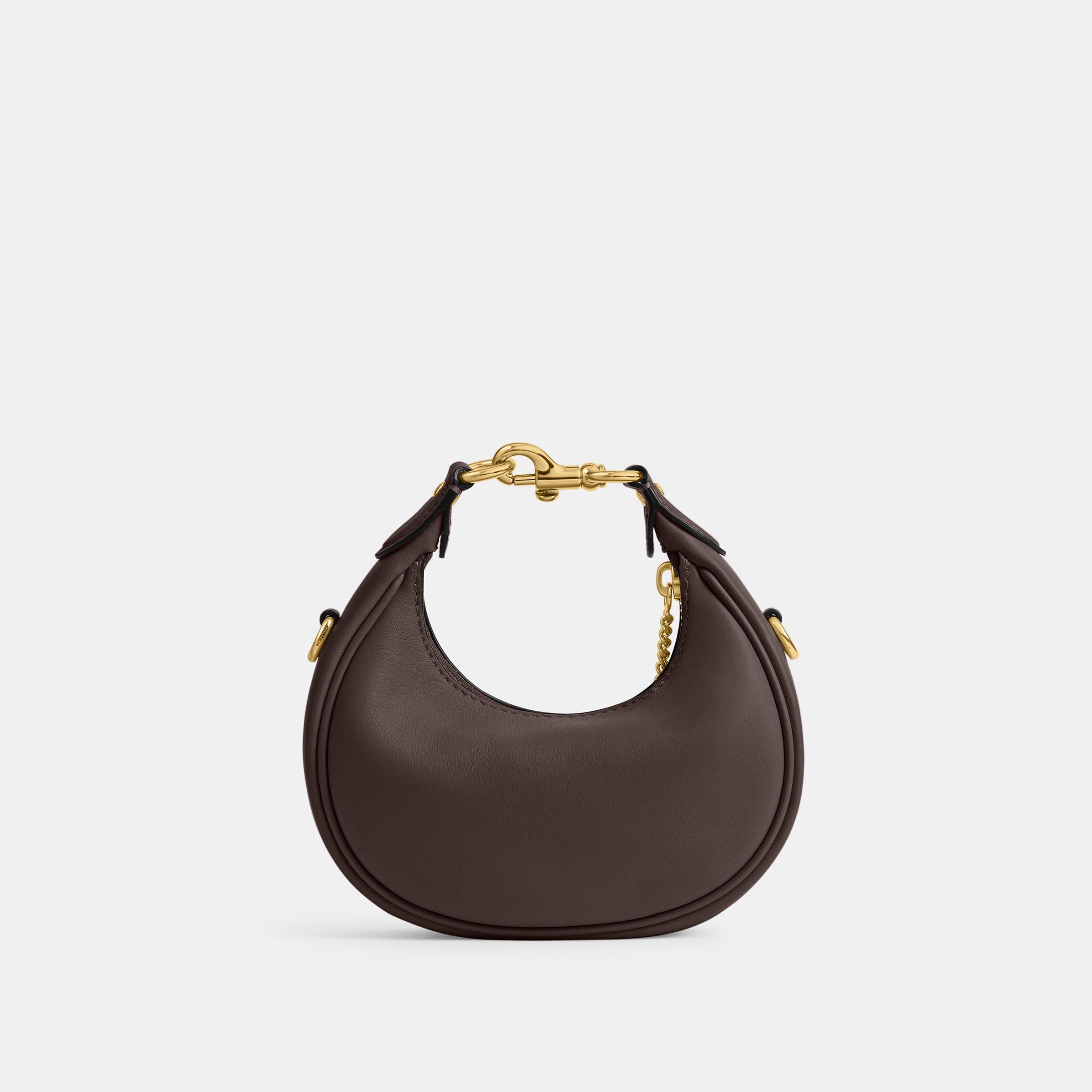 B4/Maple - Coach - Women's Jonie Grab Bag - 3