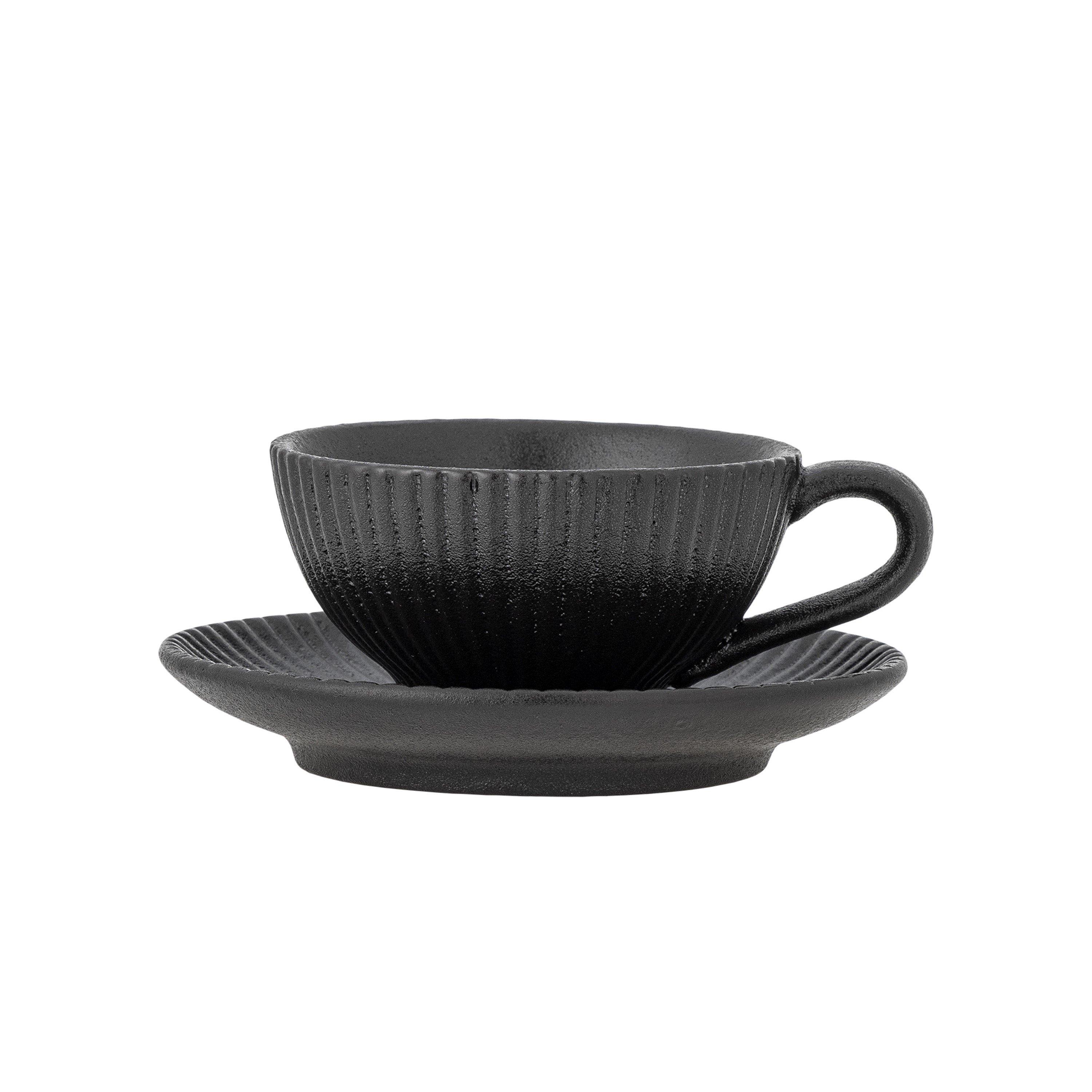 Black - Bloomingville - Bloomingville Neri Cap 00 - 1