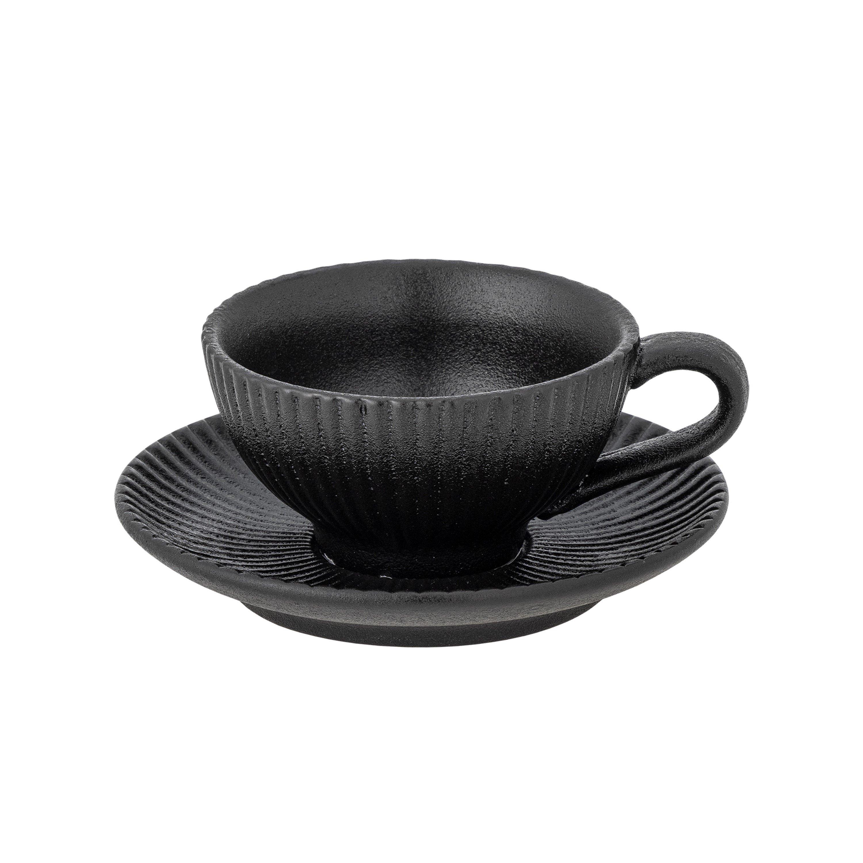 Black - Bloomingville - Bloomingville Neri Cap 00 - 3
