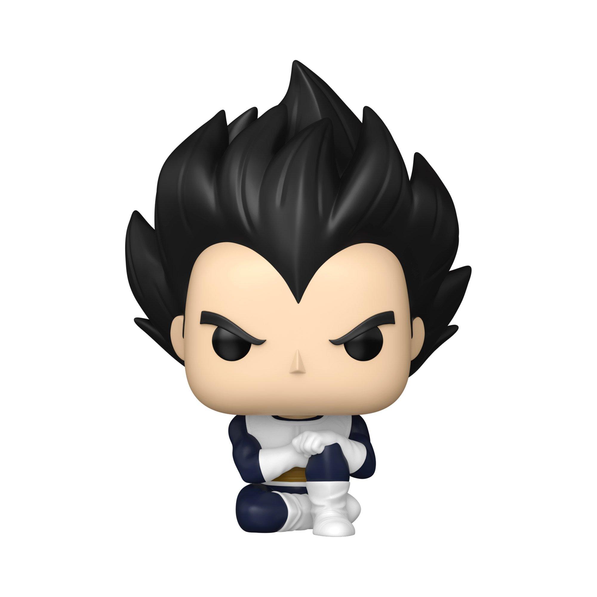 Vegeta - FUNKO - POP DBZ Vegeta (Refres 64 - 2
