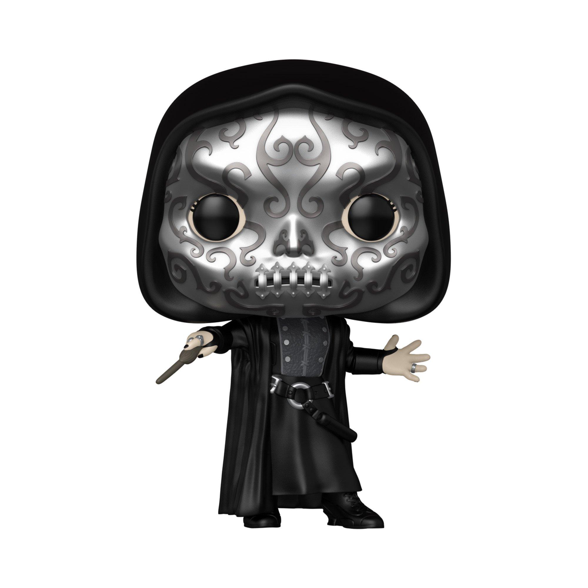 Bellatrix - FUNKO - POP Harry Potter BelLe 64 - 2