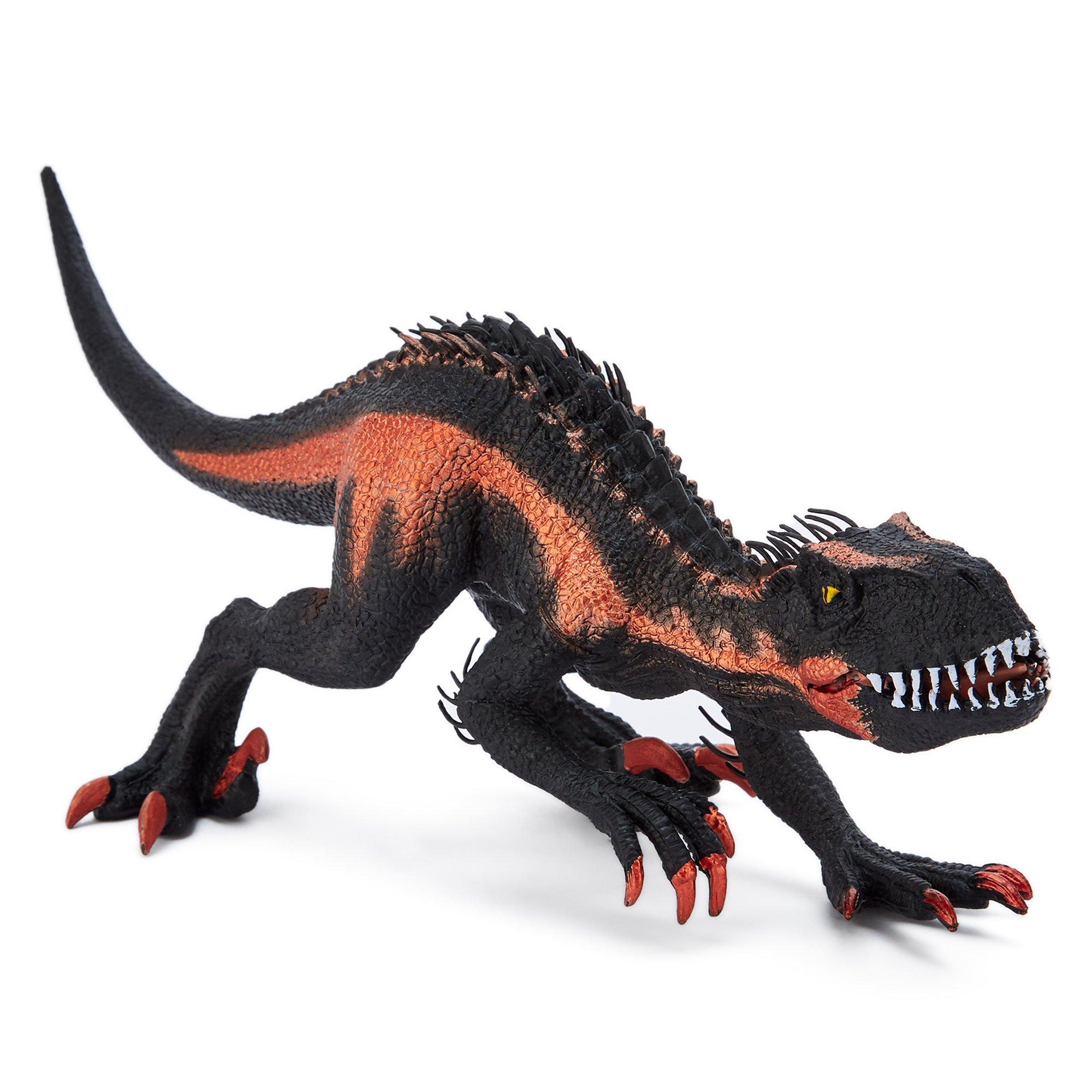 Zappi Co  Infant Team Dino Figure - Indoraptor - 