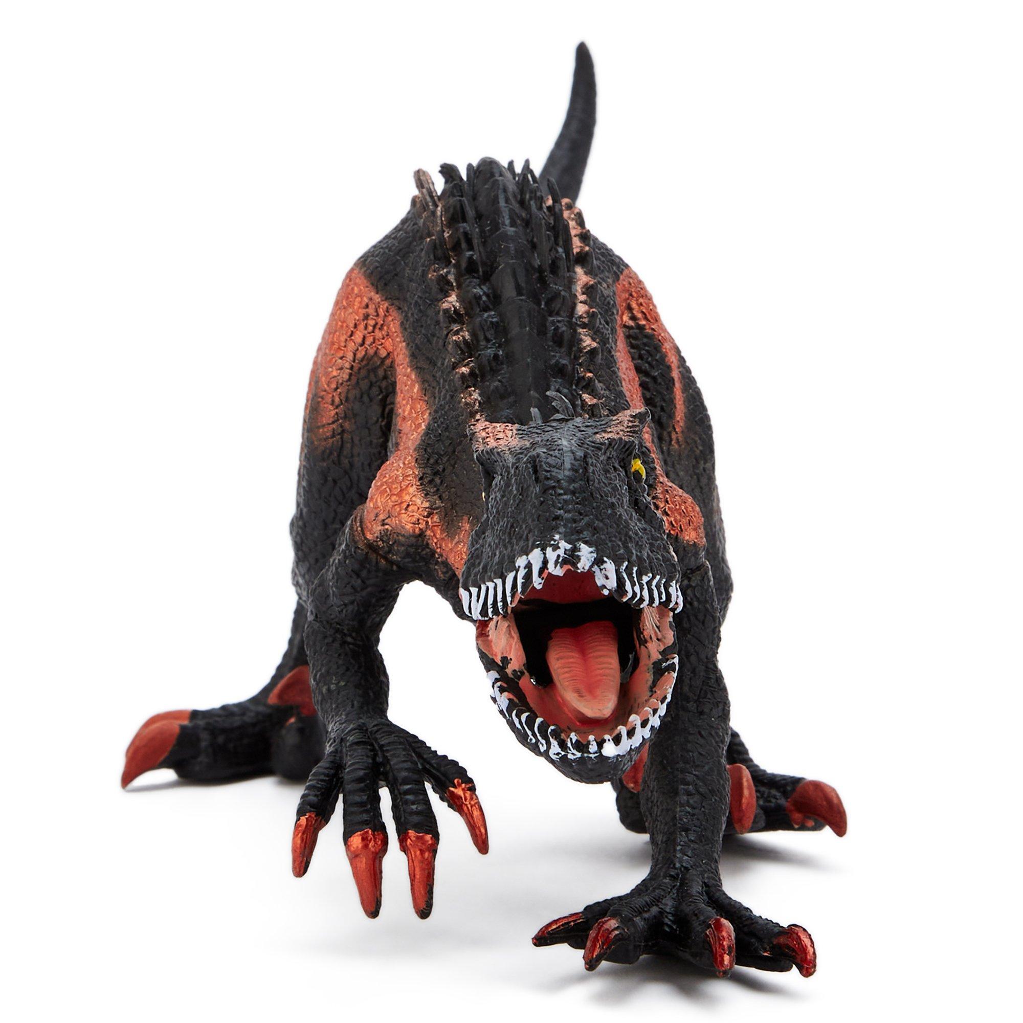 Multi - Zappi Co - Zappi Co Dino Figure - Indoraptor - 2