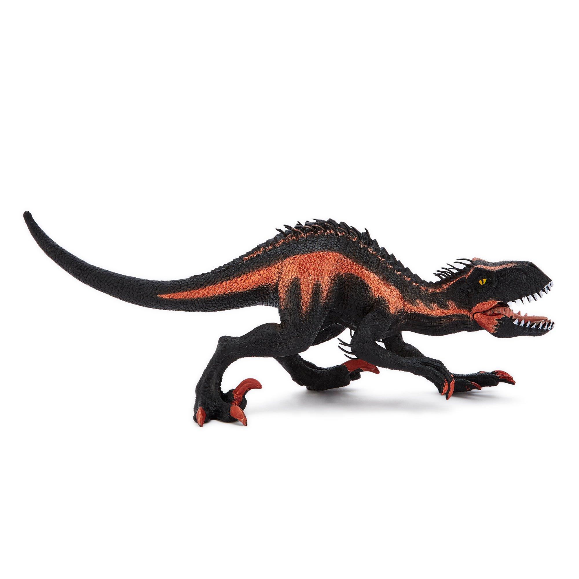 Multi - Zappi Co - Zappi Co Dino Figure - Indoraptor - 3