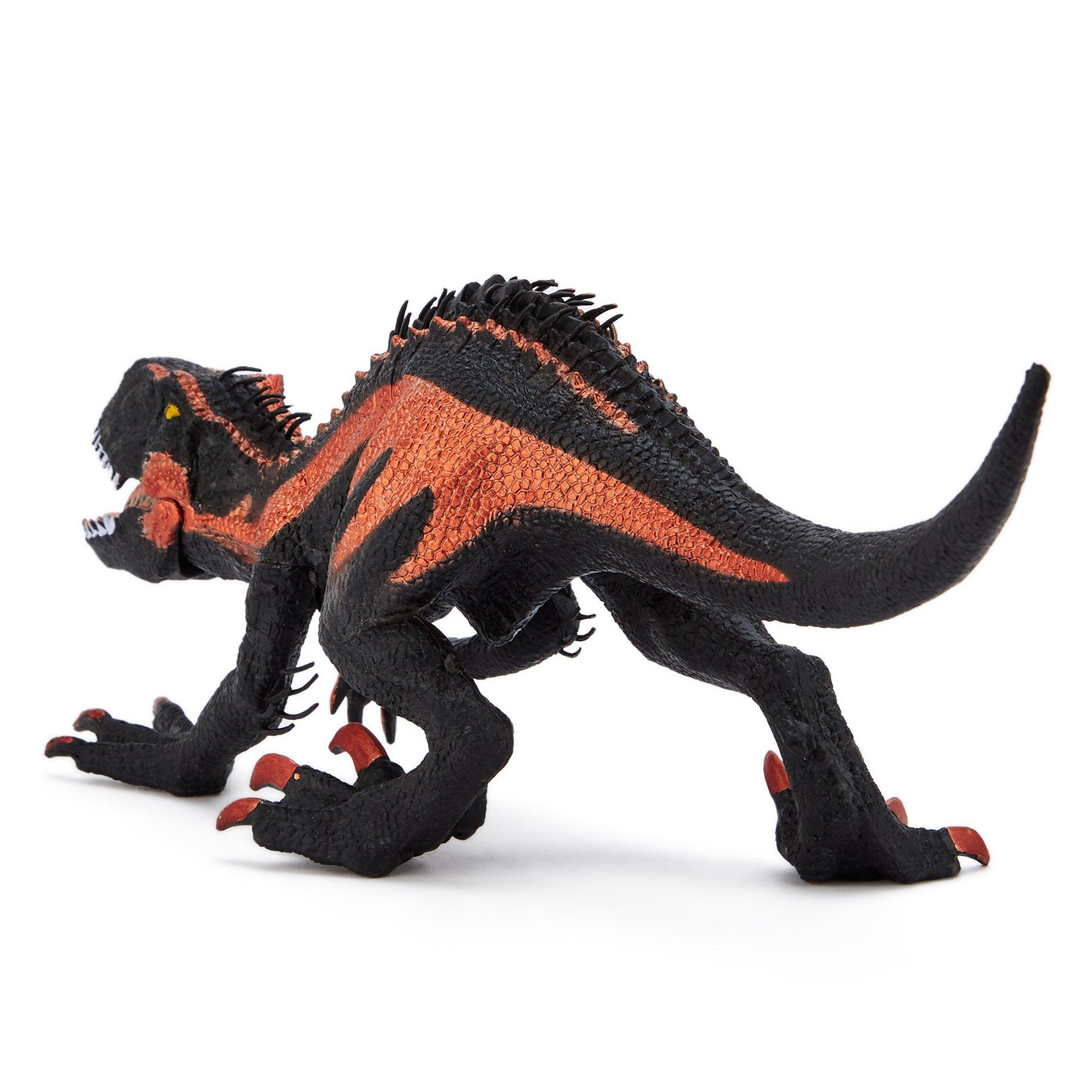 Multi - Zappi Co - Zappi Co Dino Figure - Indoraptor - 4