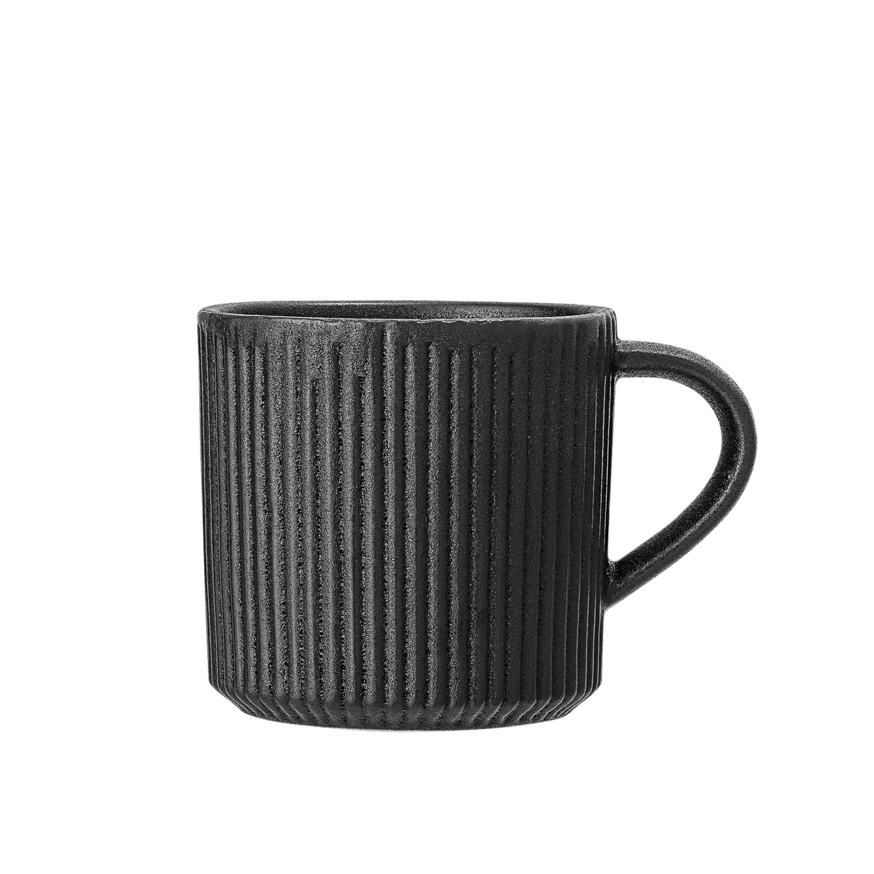 Black - Bloomingville - Bloomingville Neri Mug 00 - 1