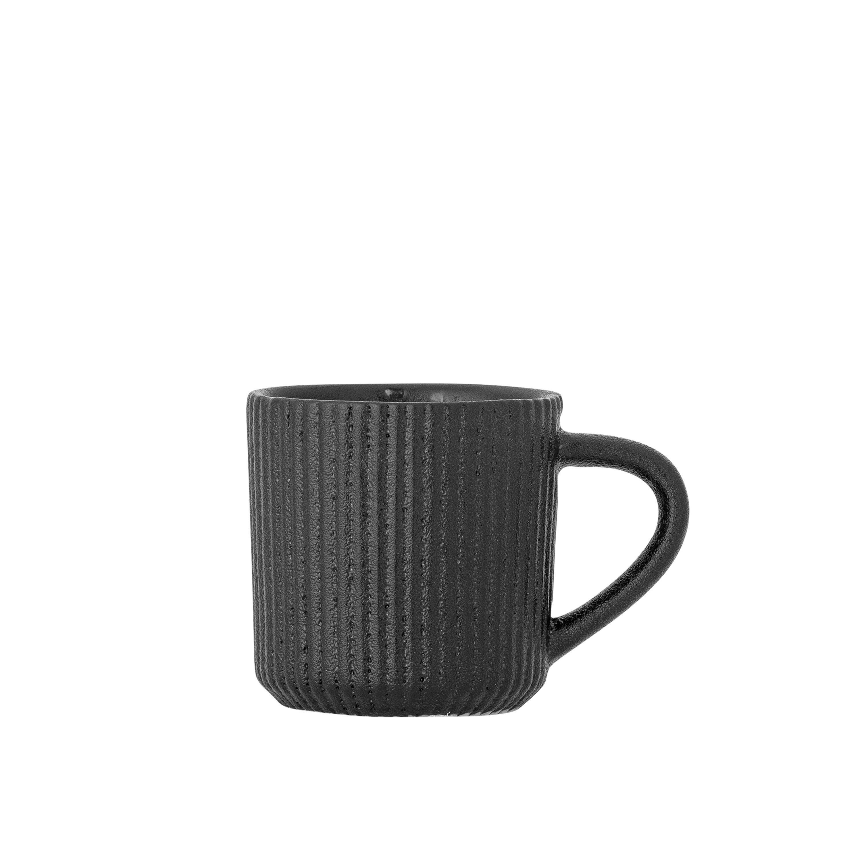 Black - Bloomingville - Neri Espresso Cup - 1