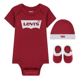 Levis 3 Piece Batwing Set