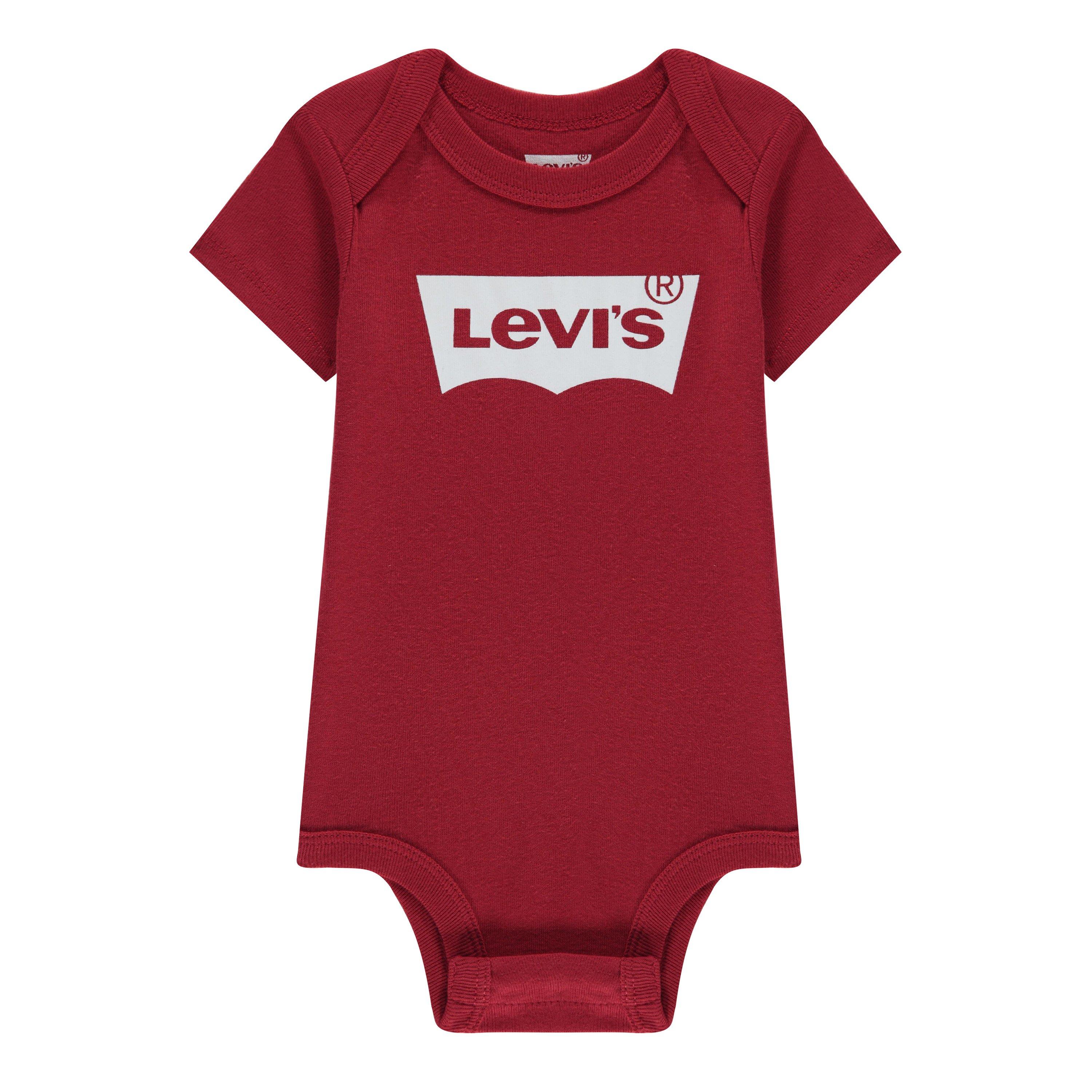 Rot R86 - Levis - 3 Piece Batwing Set - 2