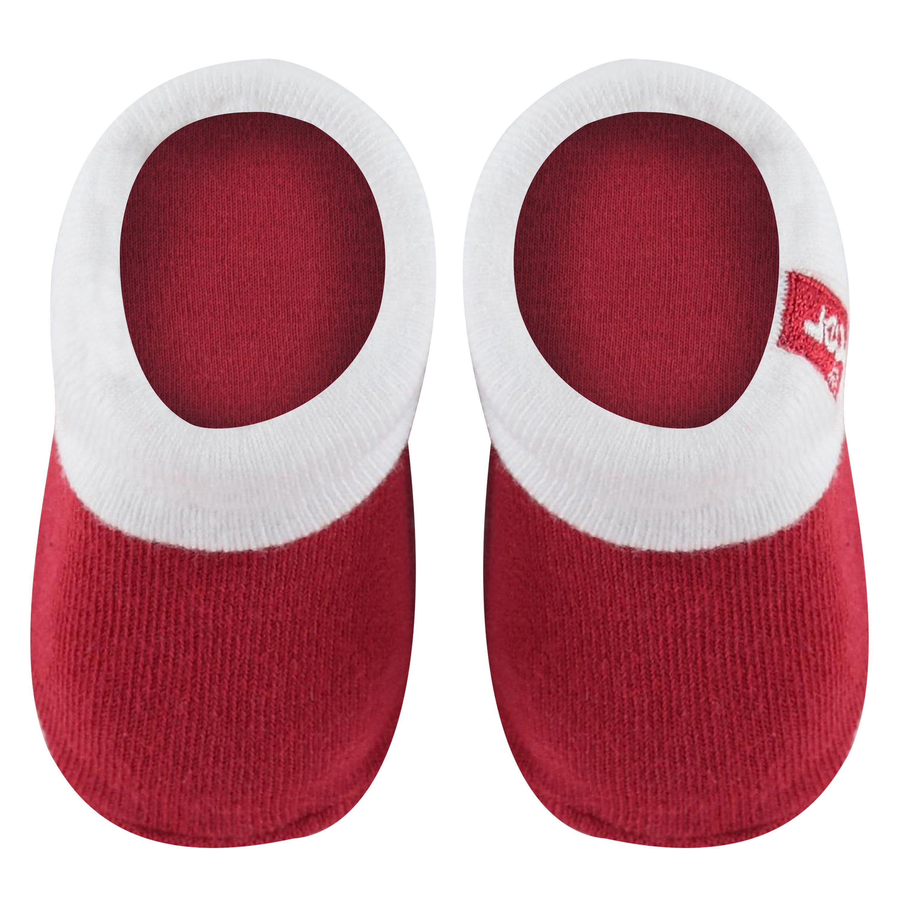 Rot R86 - Levis - 3 Piece Batwing Set - 4