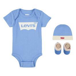 Levis 3 Piece Batwing Set