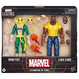 Marvel GAME Marvel Legends Series 51