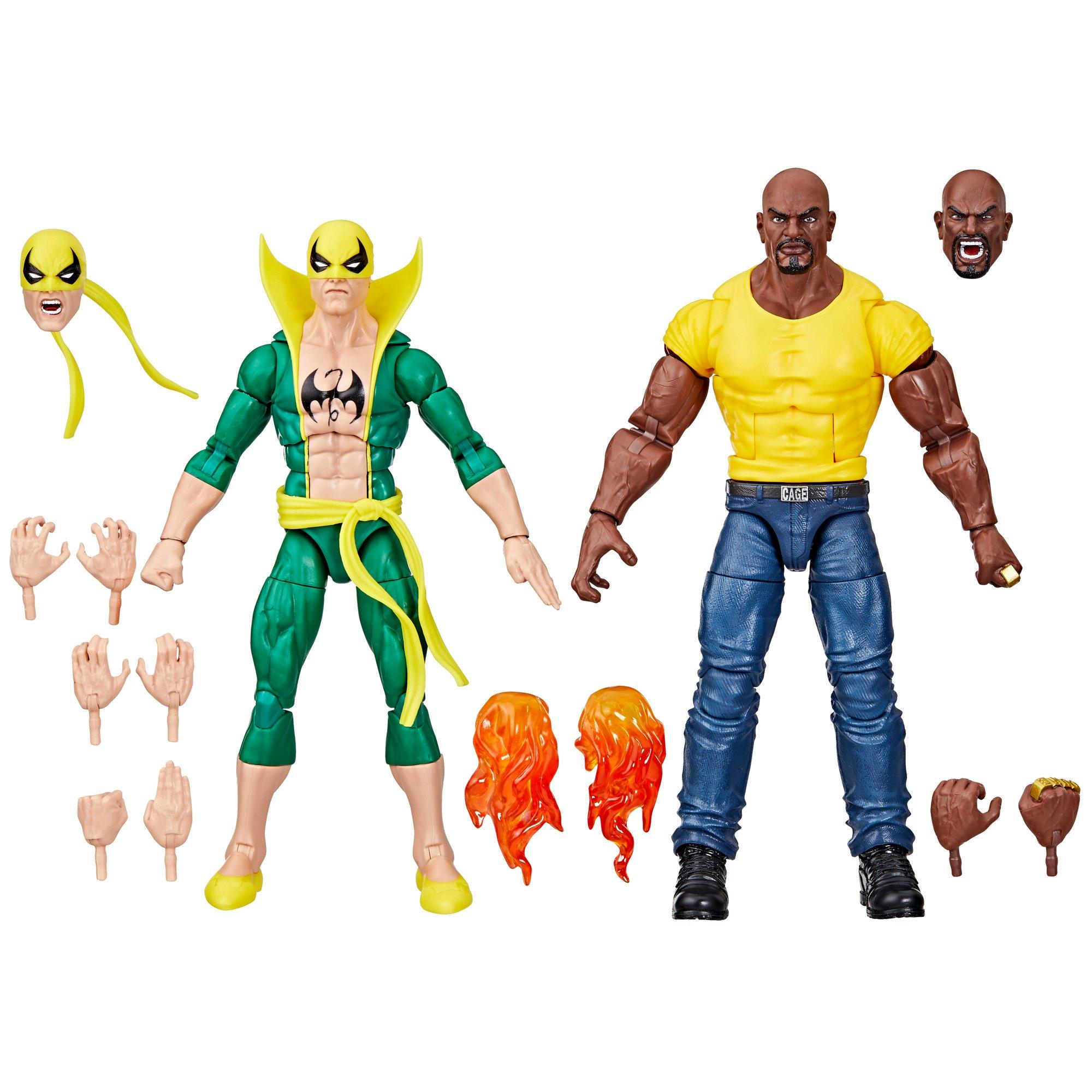 F24 ANV 3 - Marvel - Marvel Legends Series 51 - 3